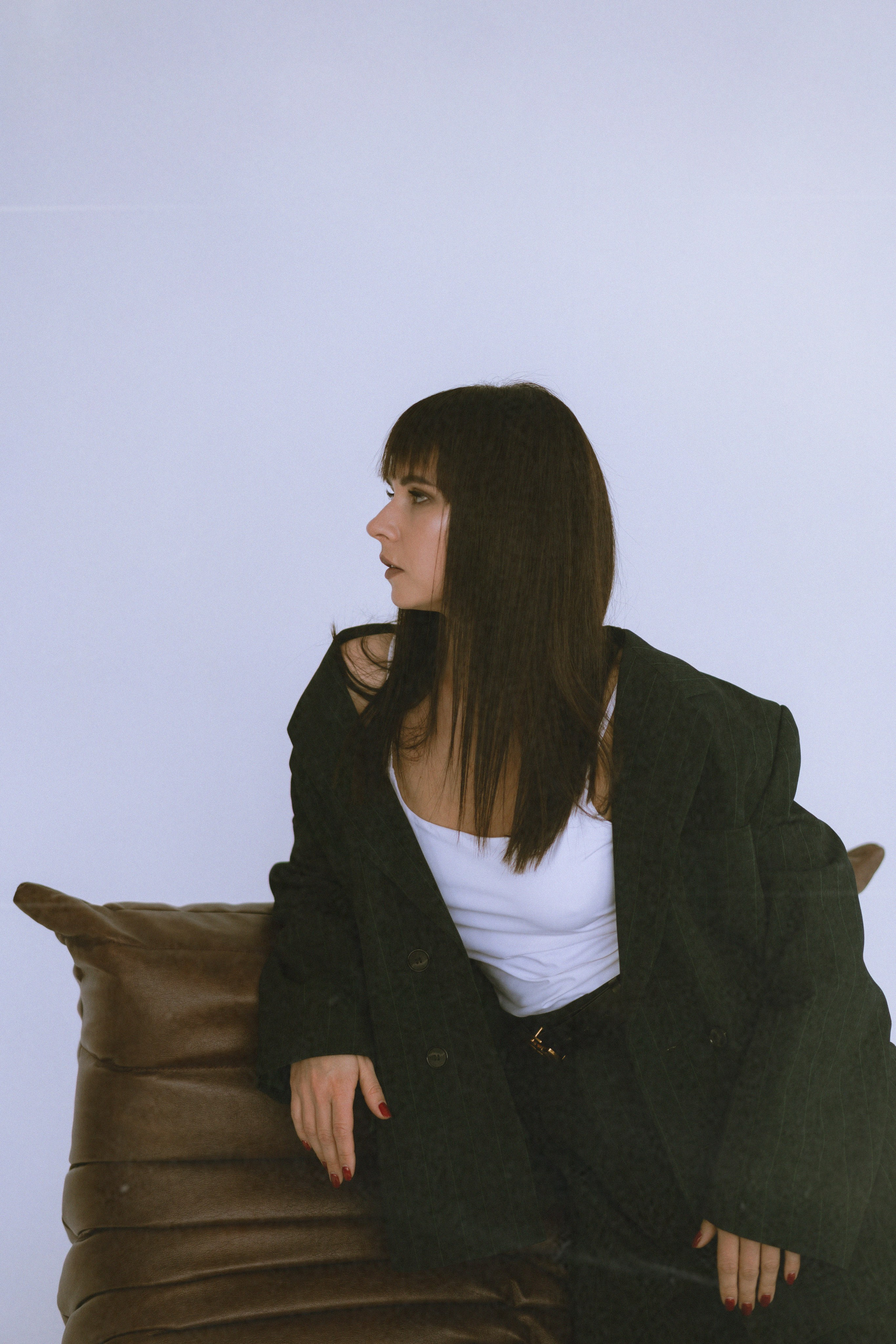 Фотосессия для Лизы. Фотограф Надежда Погребняк | Рязань | Москва