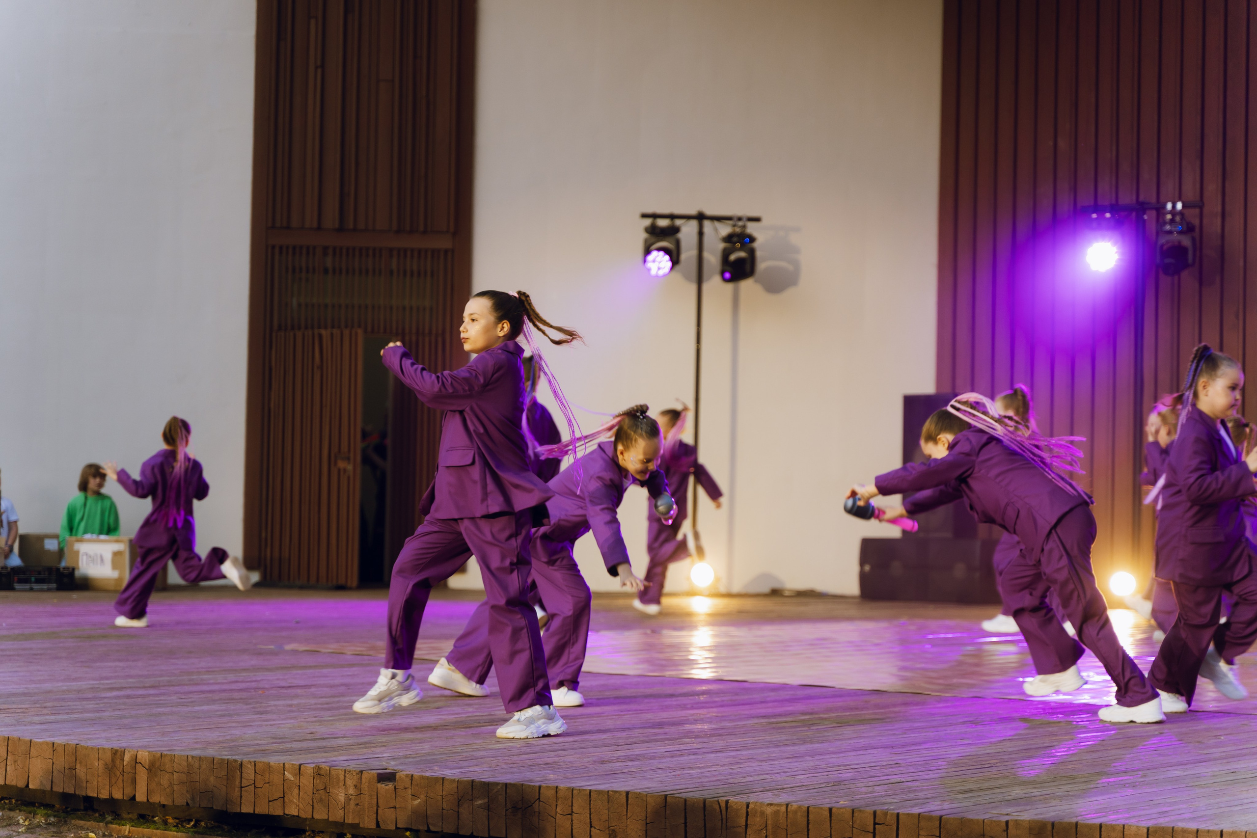 FUNKY ORANGE отчетный концерт 2025. Фотограф Надежда Погребняк | Рязань | Москва