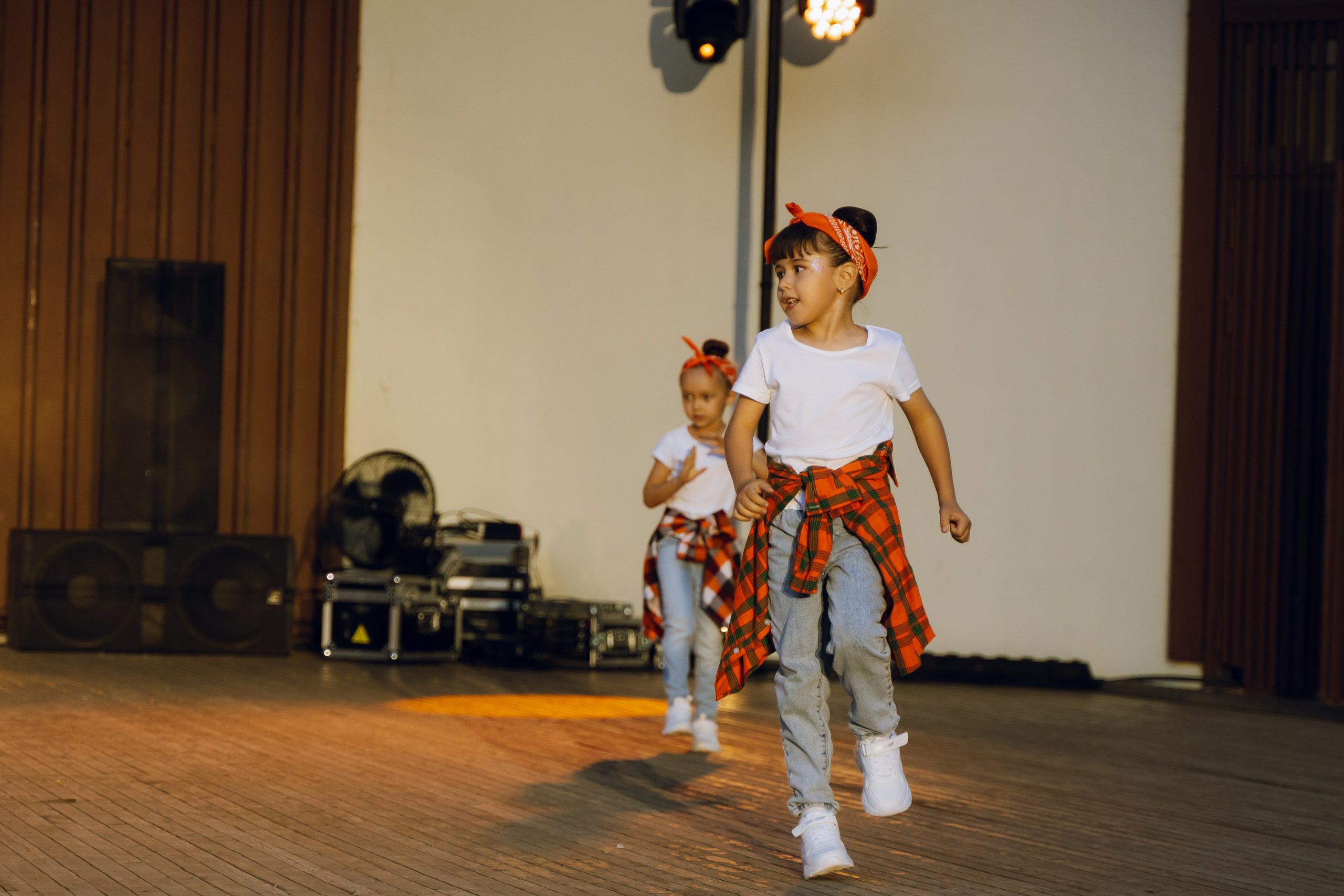 FUNKY ORANGE отчетный концерт 2025. Фотограф Надежда Погребняк | Рязань | Москва