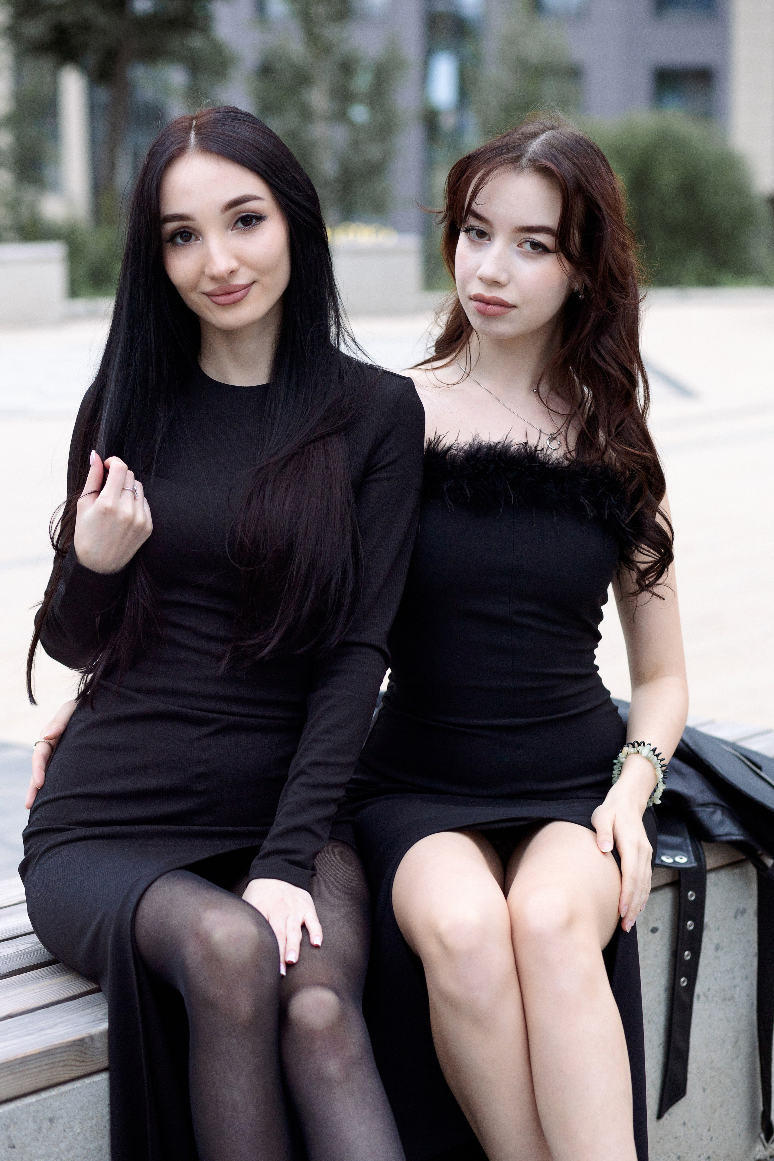 ПРИМЕР: Девичник. Все фото. Профессиональный фотограф в Ижевске Леша Петров