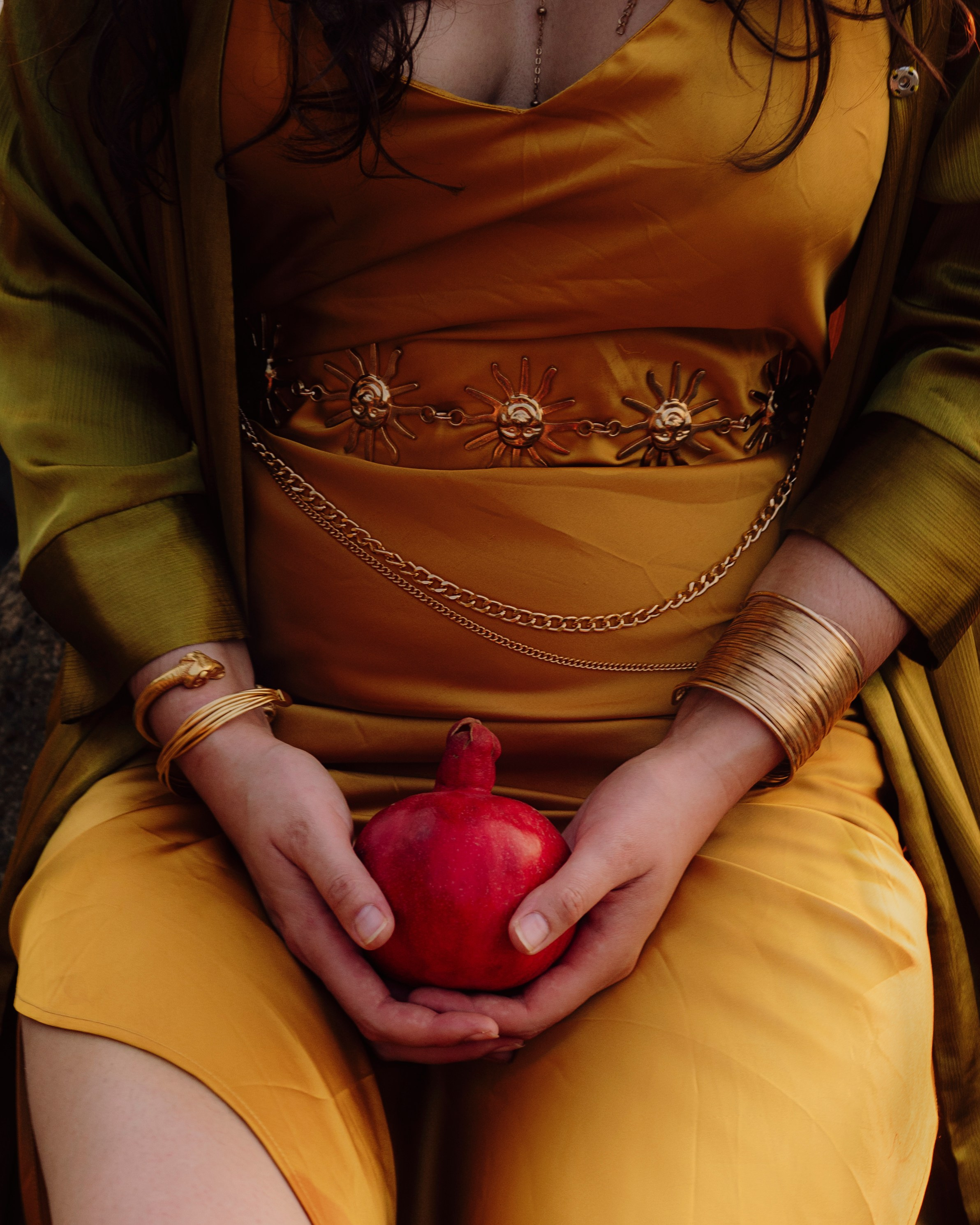 LEYLI | SARPI. Photographer Barcelona