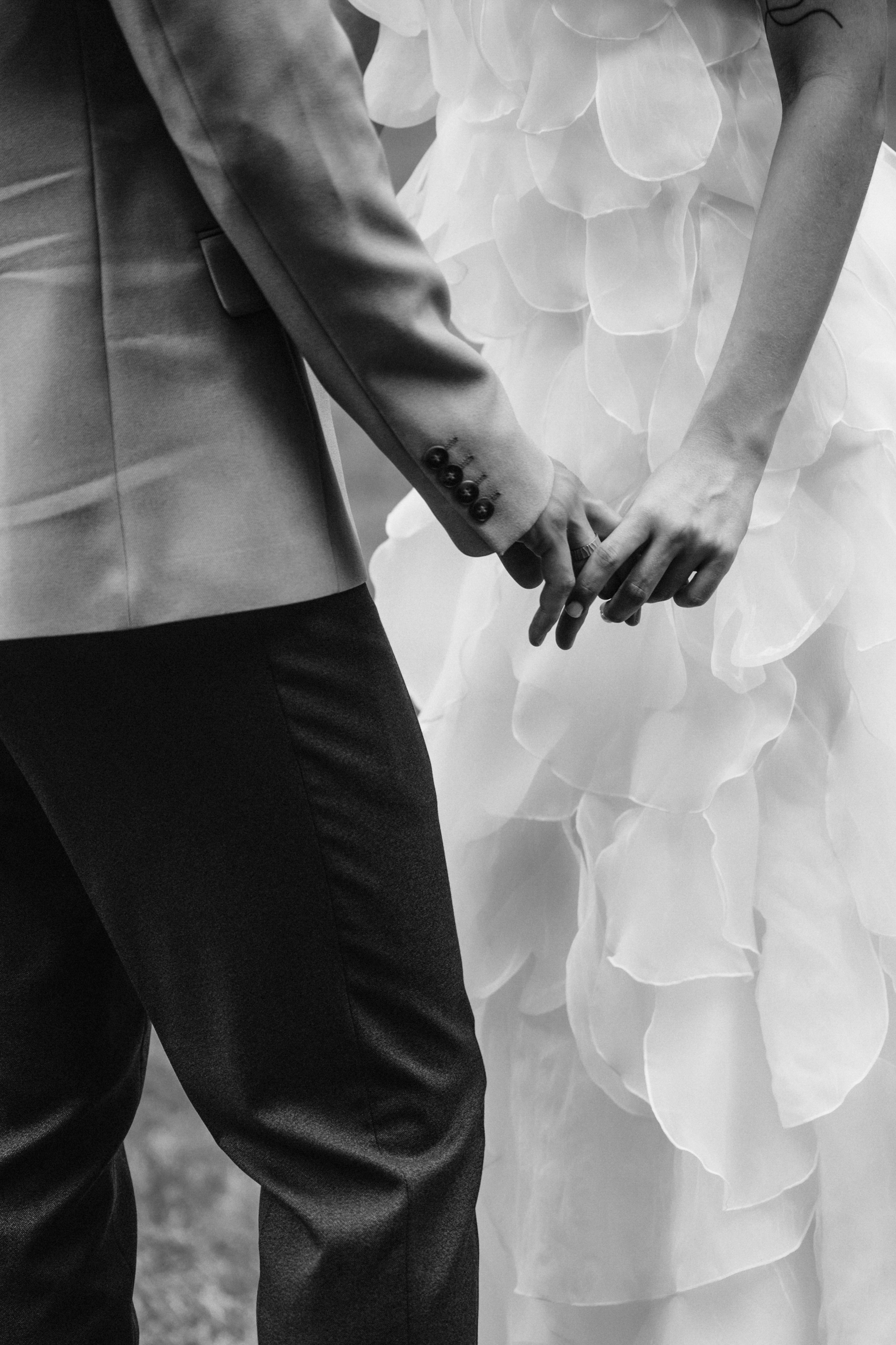 Жара, июнь. Свадебный фотограф Саша Базенко