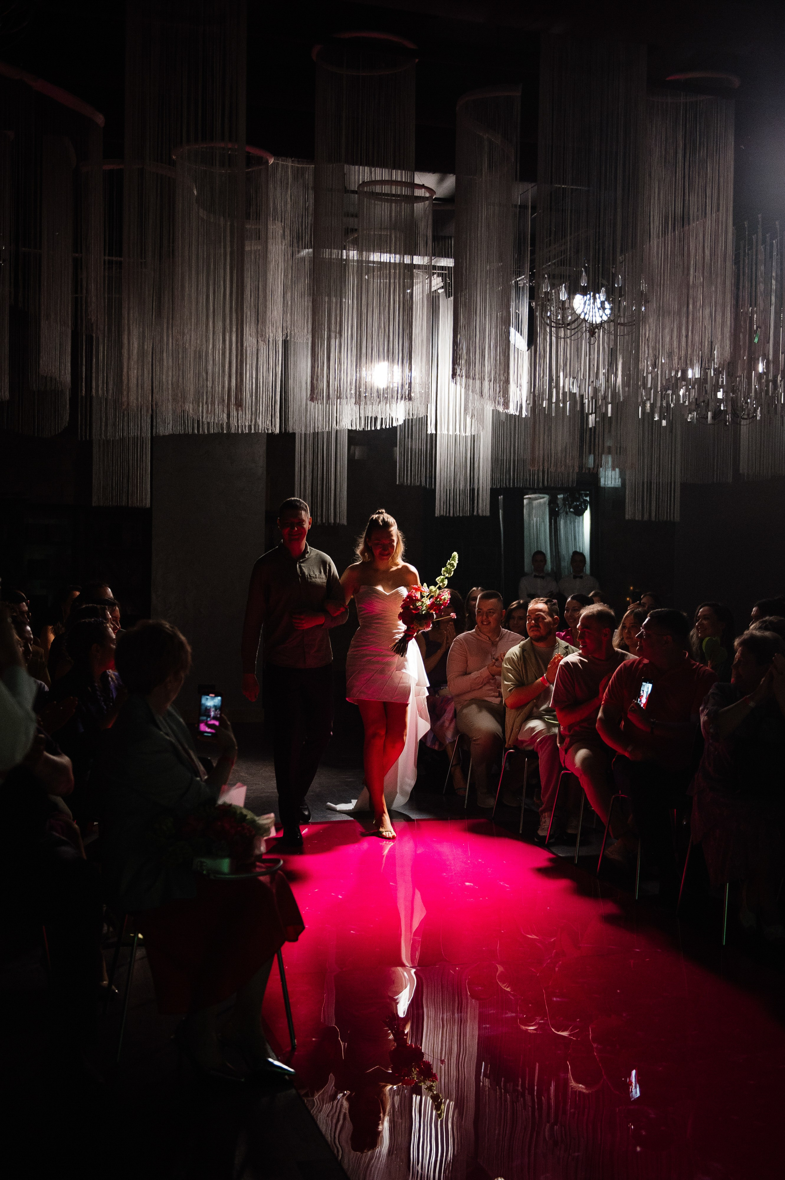 Stop the clocks forever. Свадебный фотограф Саша Базенко