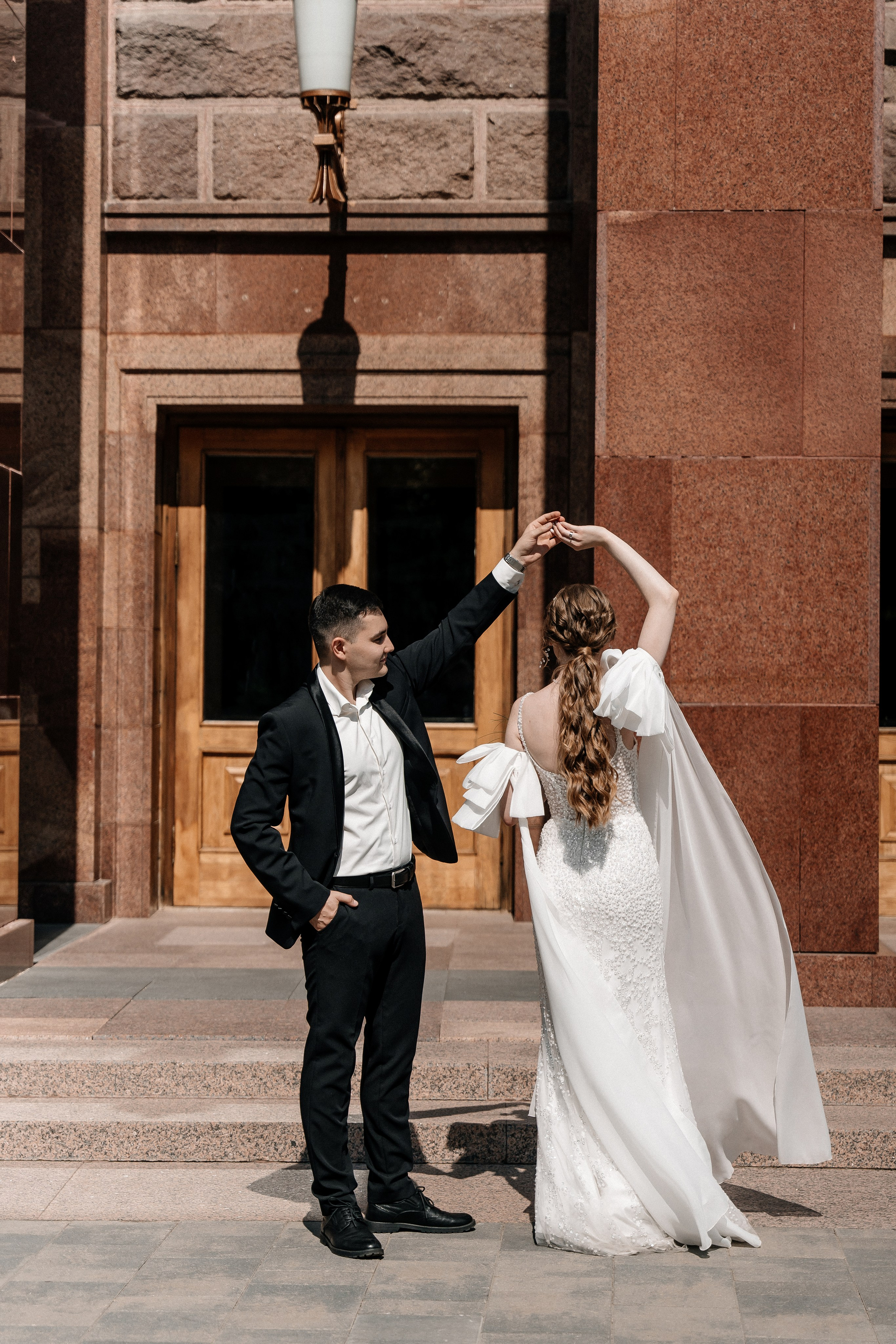 Роман и Анастасия 17/08/2024. Фотограф в Смоленске Ольга Давыдова