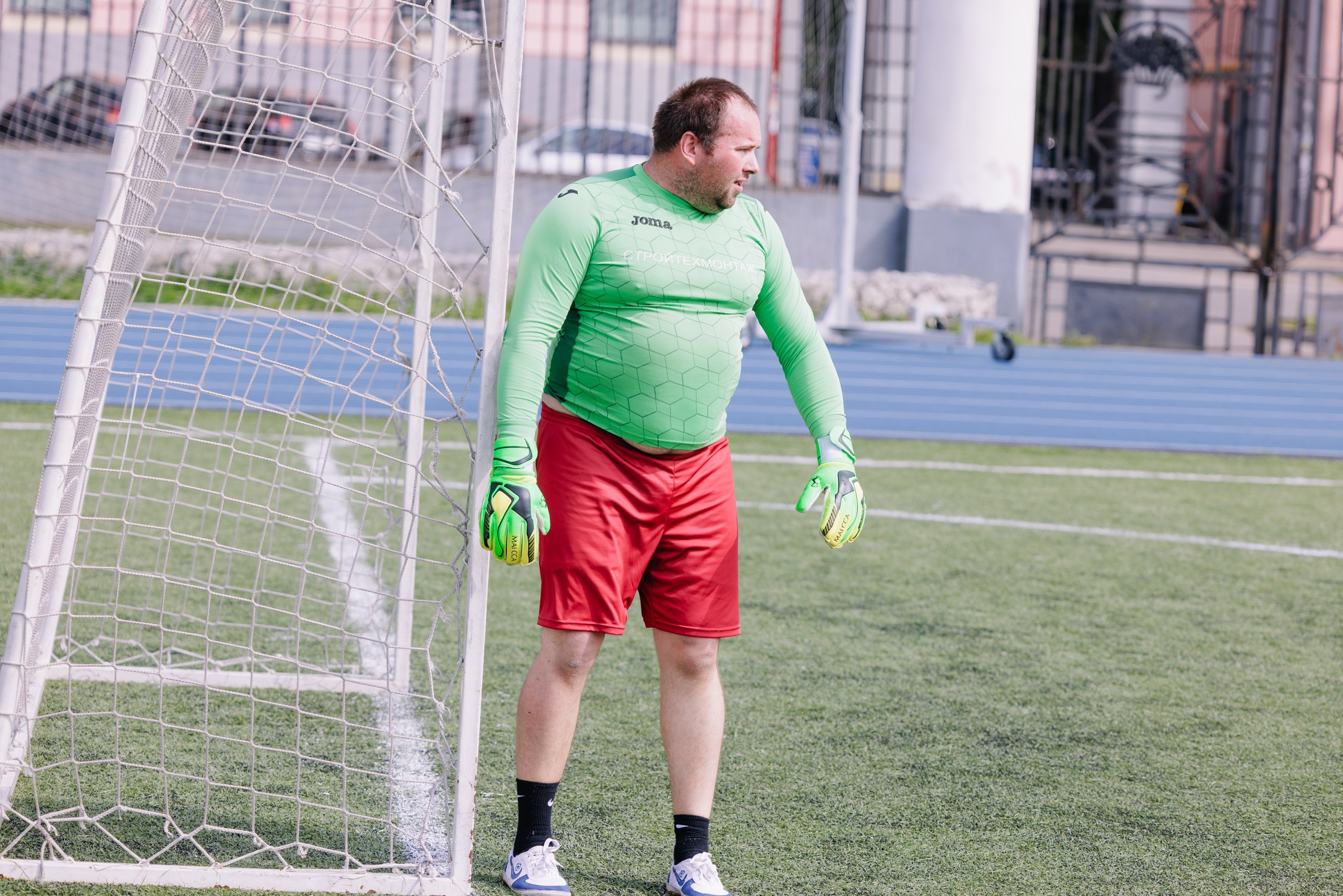 Комос — спартакиадa. Фотограф в Ижевске и Казани Богданов Яков