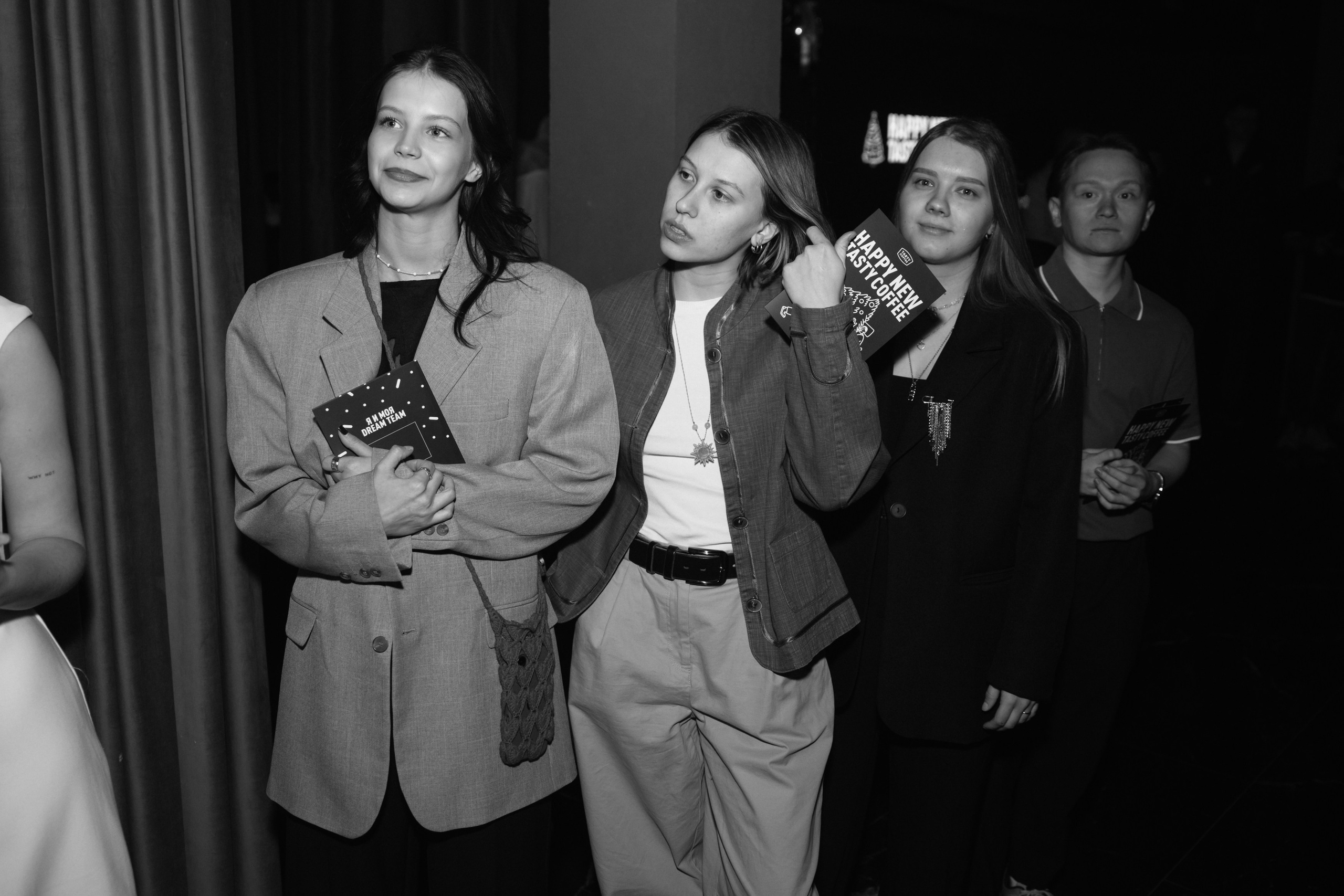 TASTY COFFEE. Фотограф в Ижевске и Казани Богданов Яков