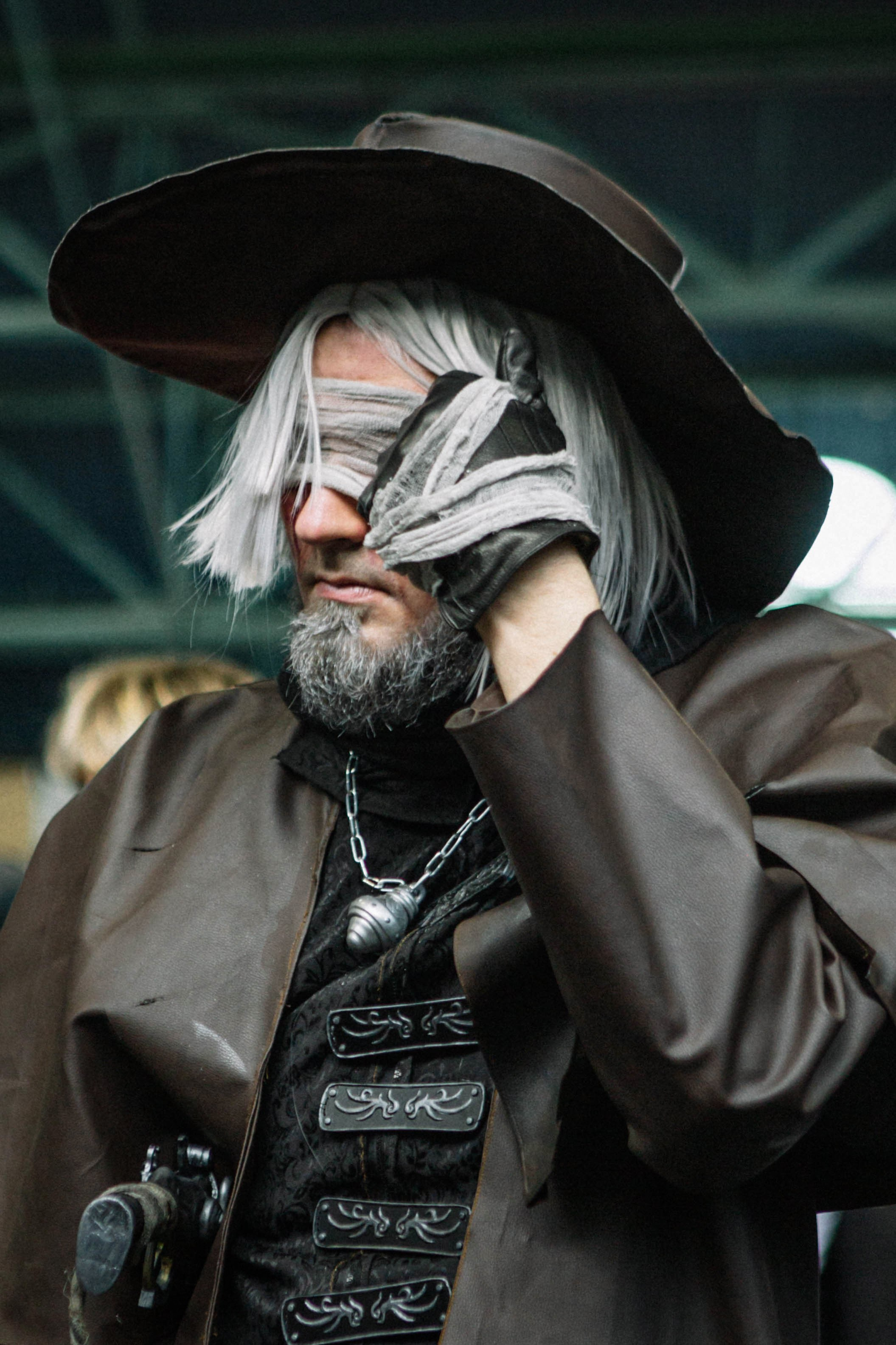 Тёмные Материи, 2026. Портретный фотограф в Минске