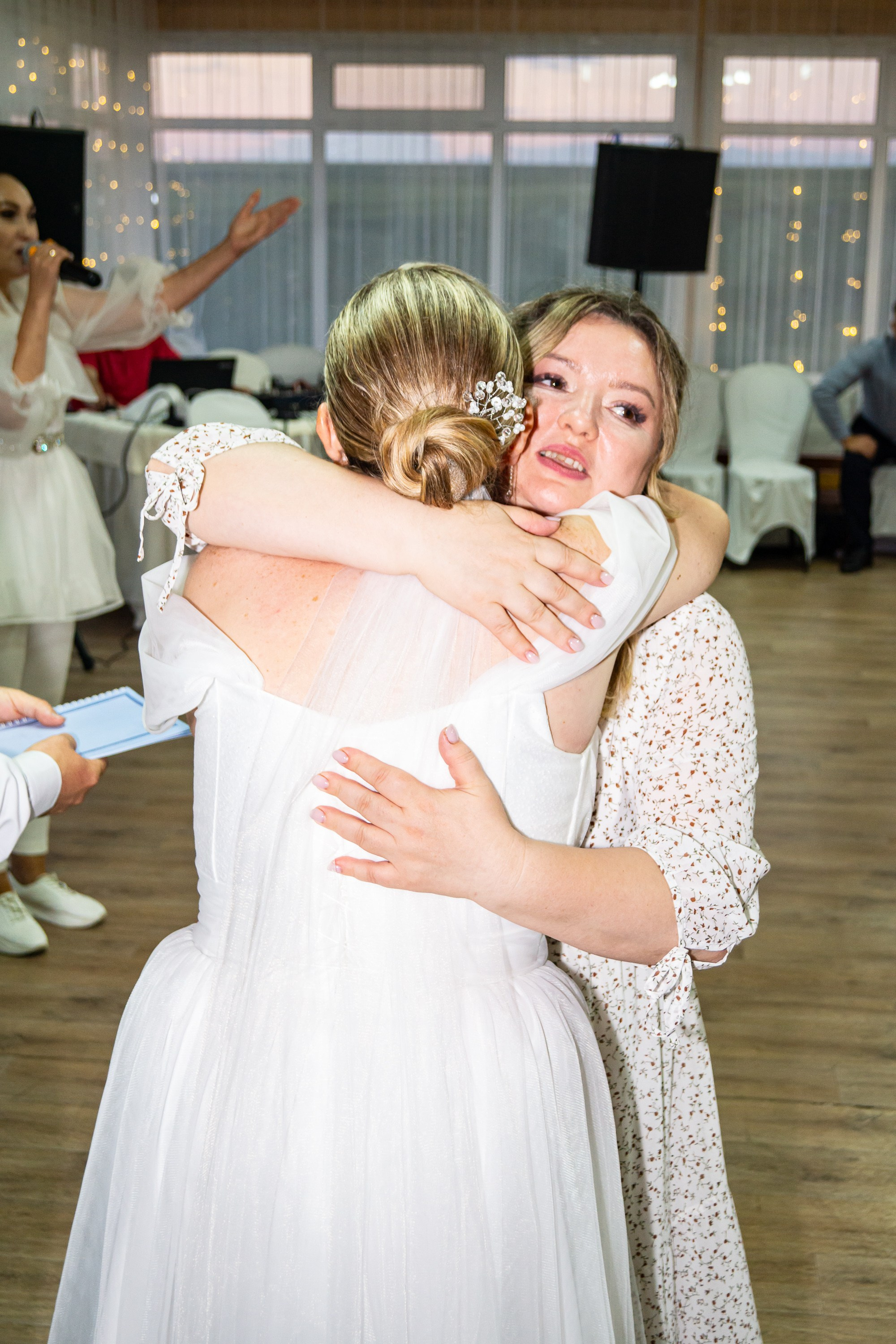 Свадебная съемка. Разноплановый фотограф в Москве