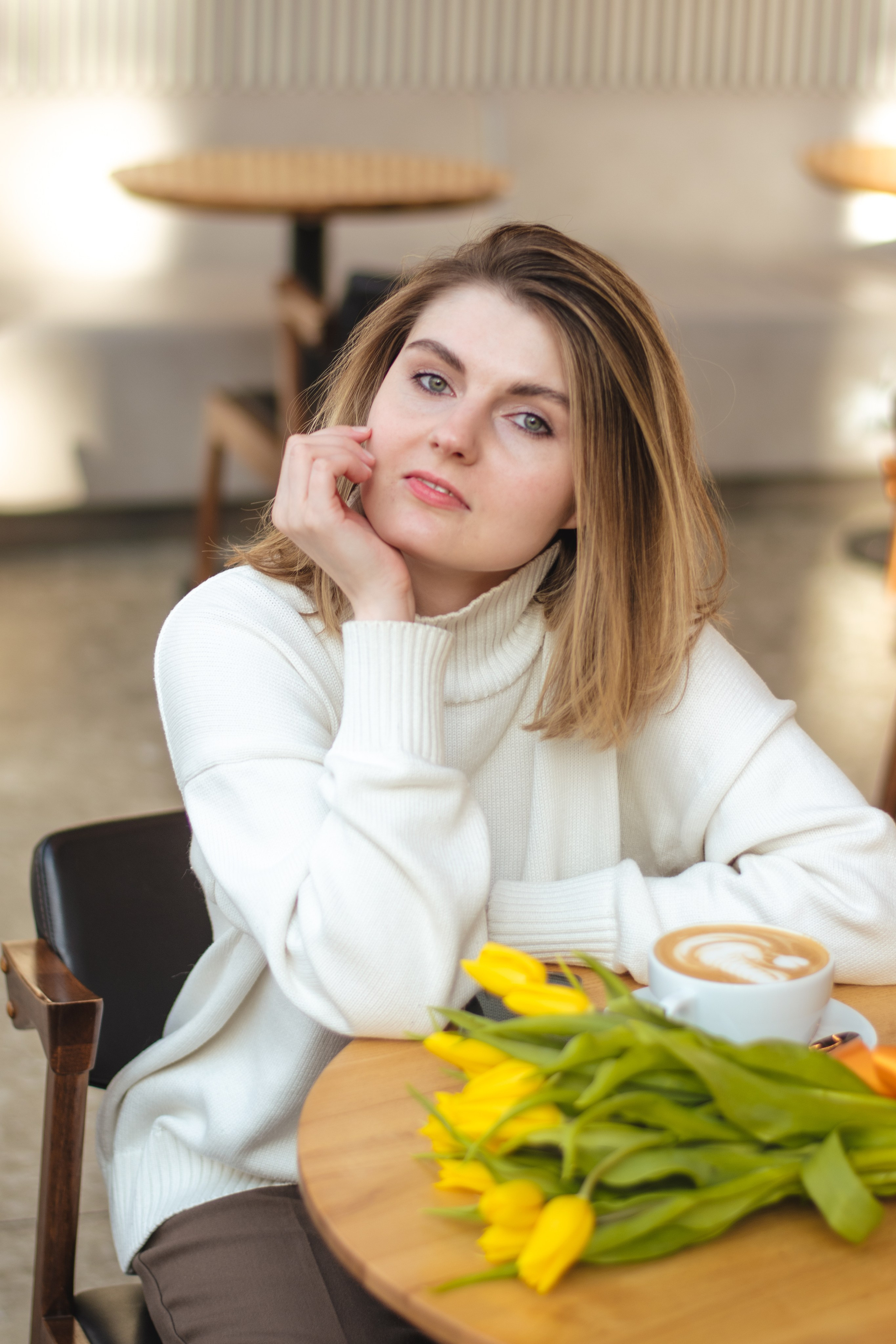 Екатерина. Фотограф в Верхней Пышме и Екатеринбурге Дарина Садриева