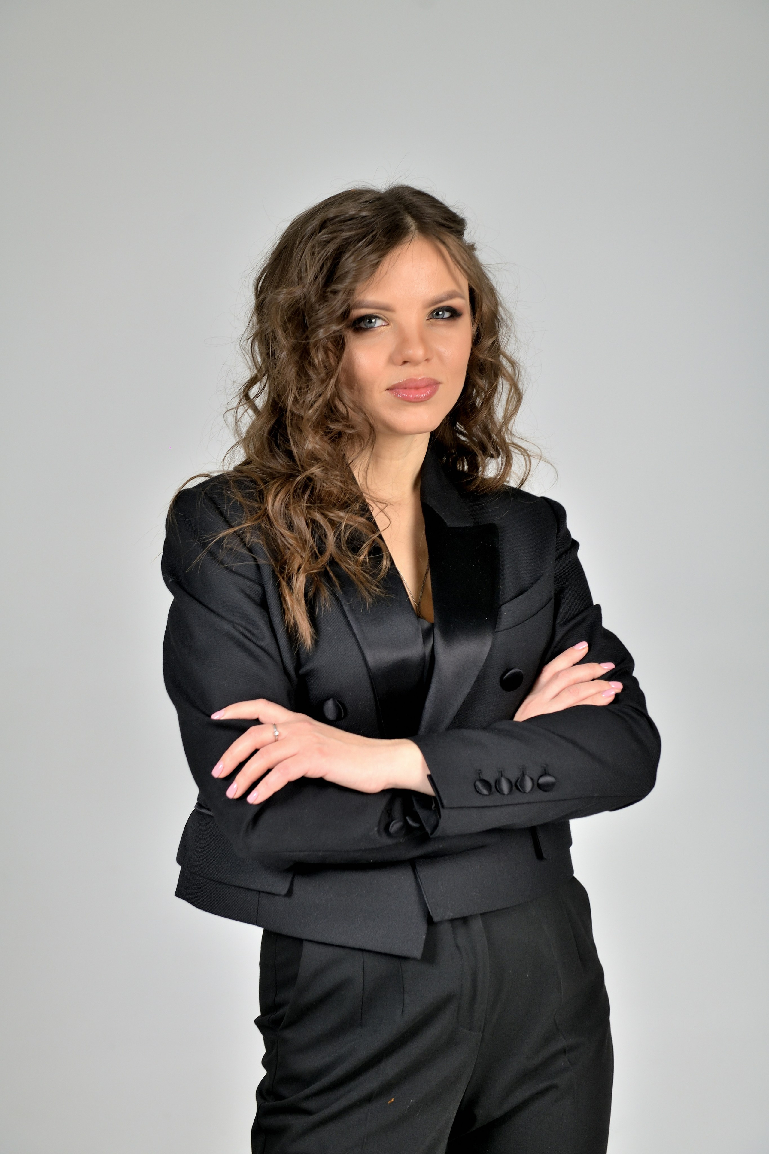 Бизнес-портрет