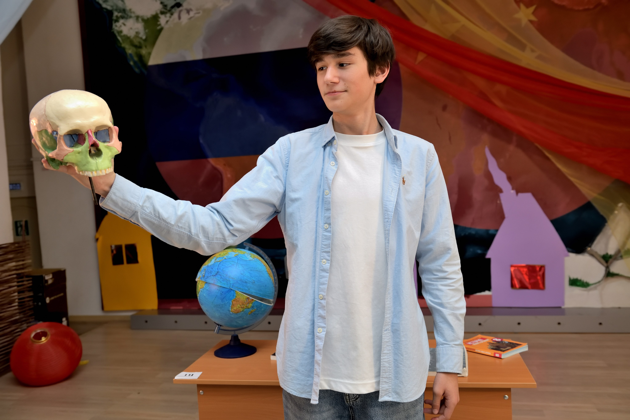 Школьные фотоальбомы