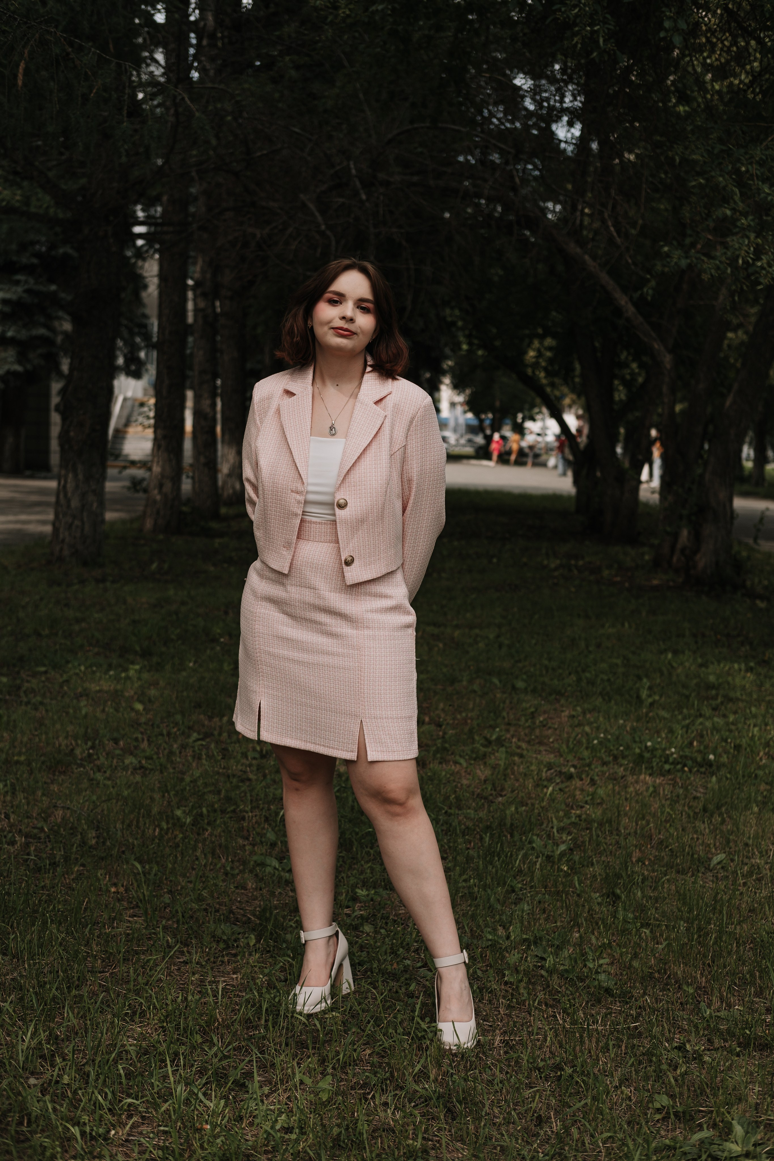 Выпускной. Свадебный фотограф Челябинск