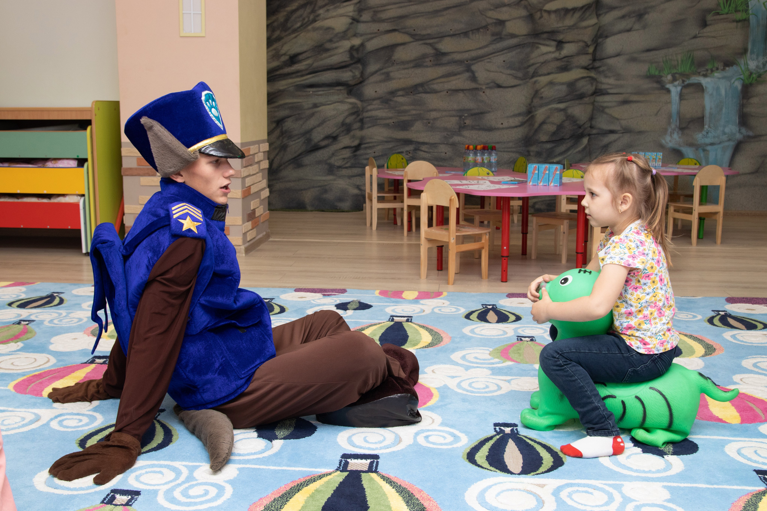 Балы, утренники. Фотограф новорожденных Оренбург и свадебный фотограф Оренбург