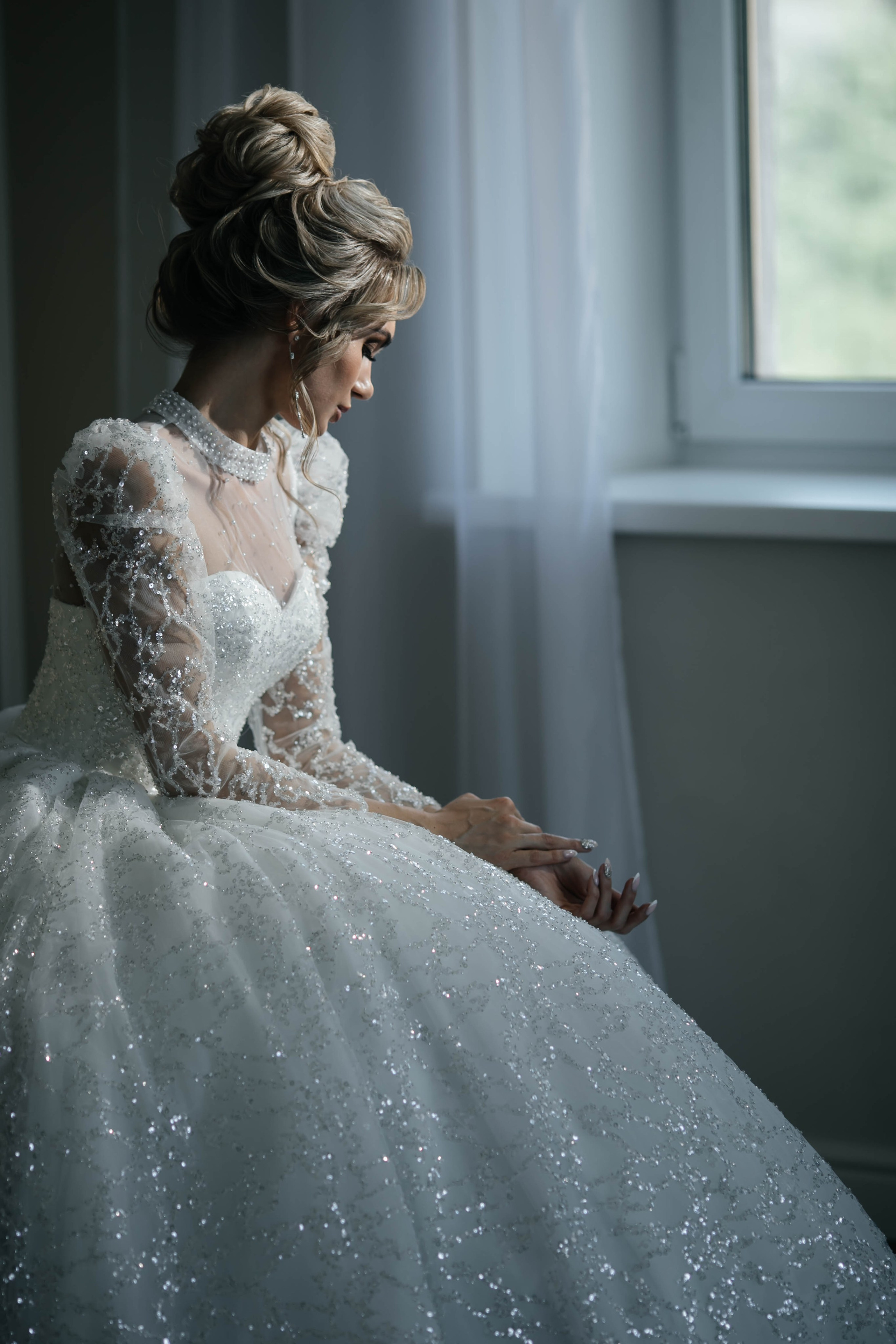 Свадебная история Элики и Артема. Свадебный и семейный фотограф Рассказова Виктория