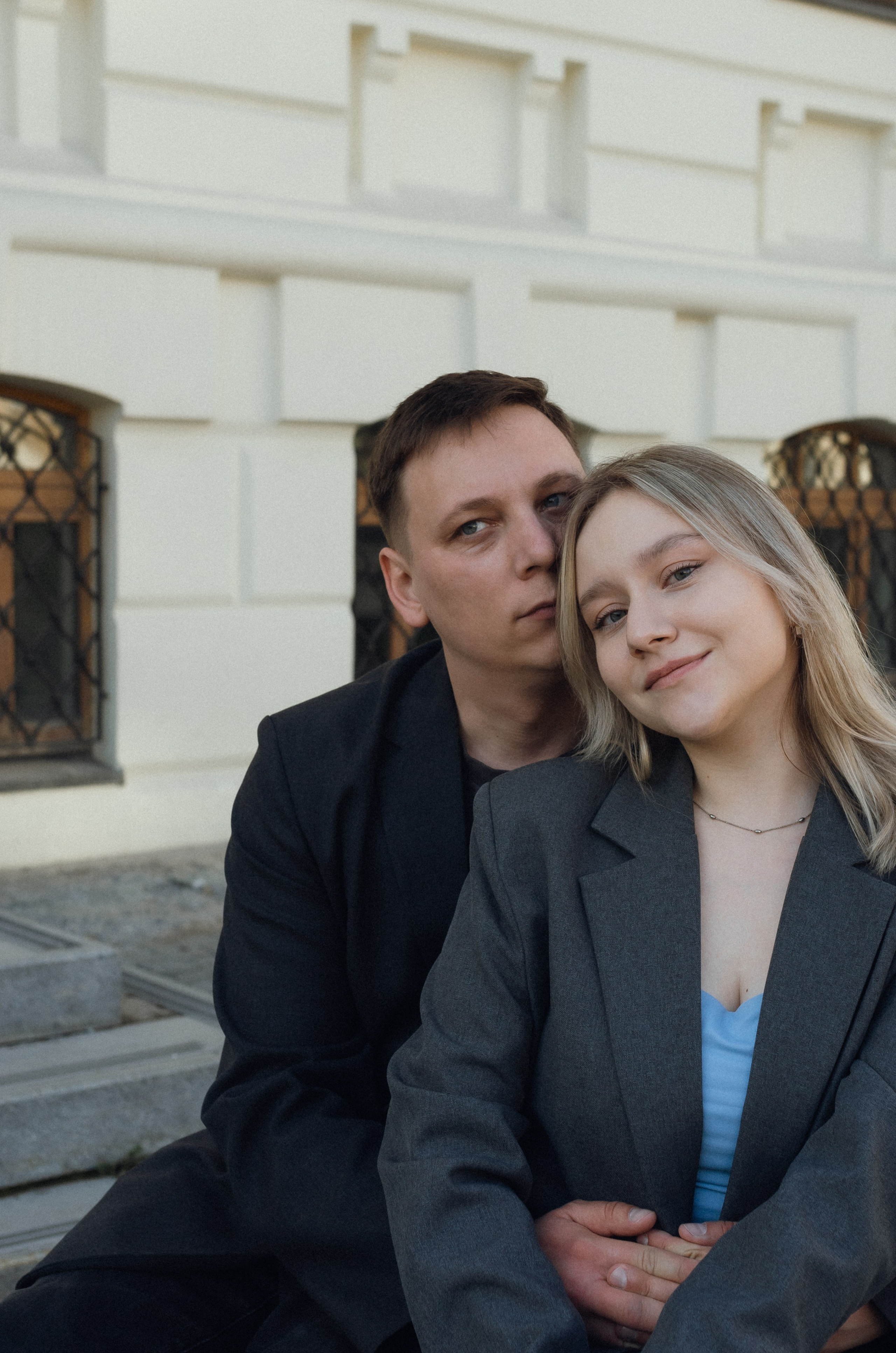 Диана и Максим. Семейный фотограф в Барнауле и Санкт-Петербурге Ирина Ястребова