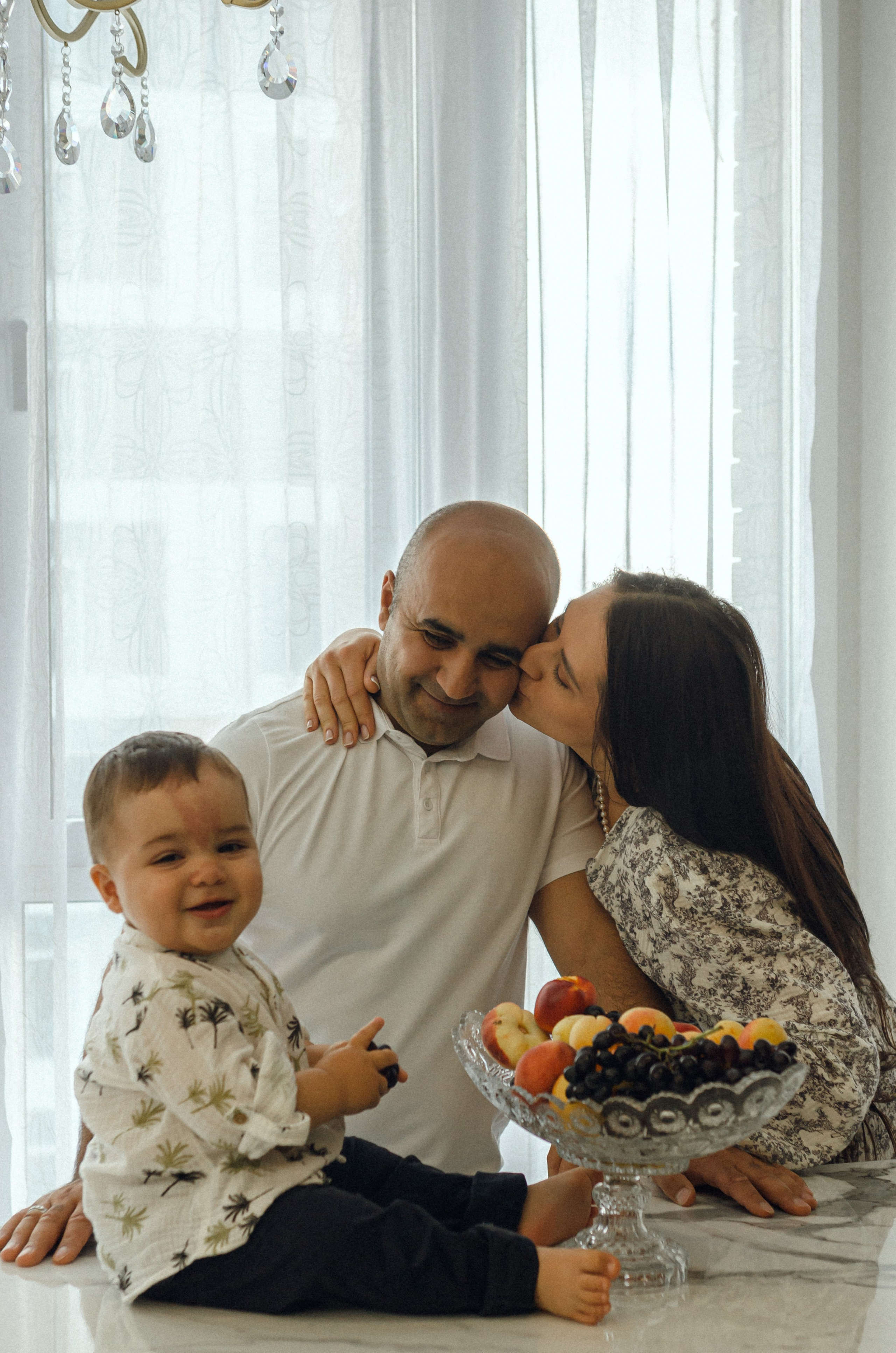 Анонс. Семейный фотограф в Барнауле Ирина Ястребова