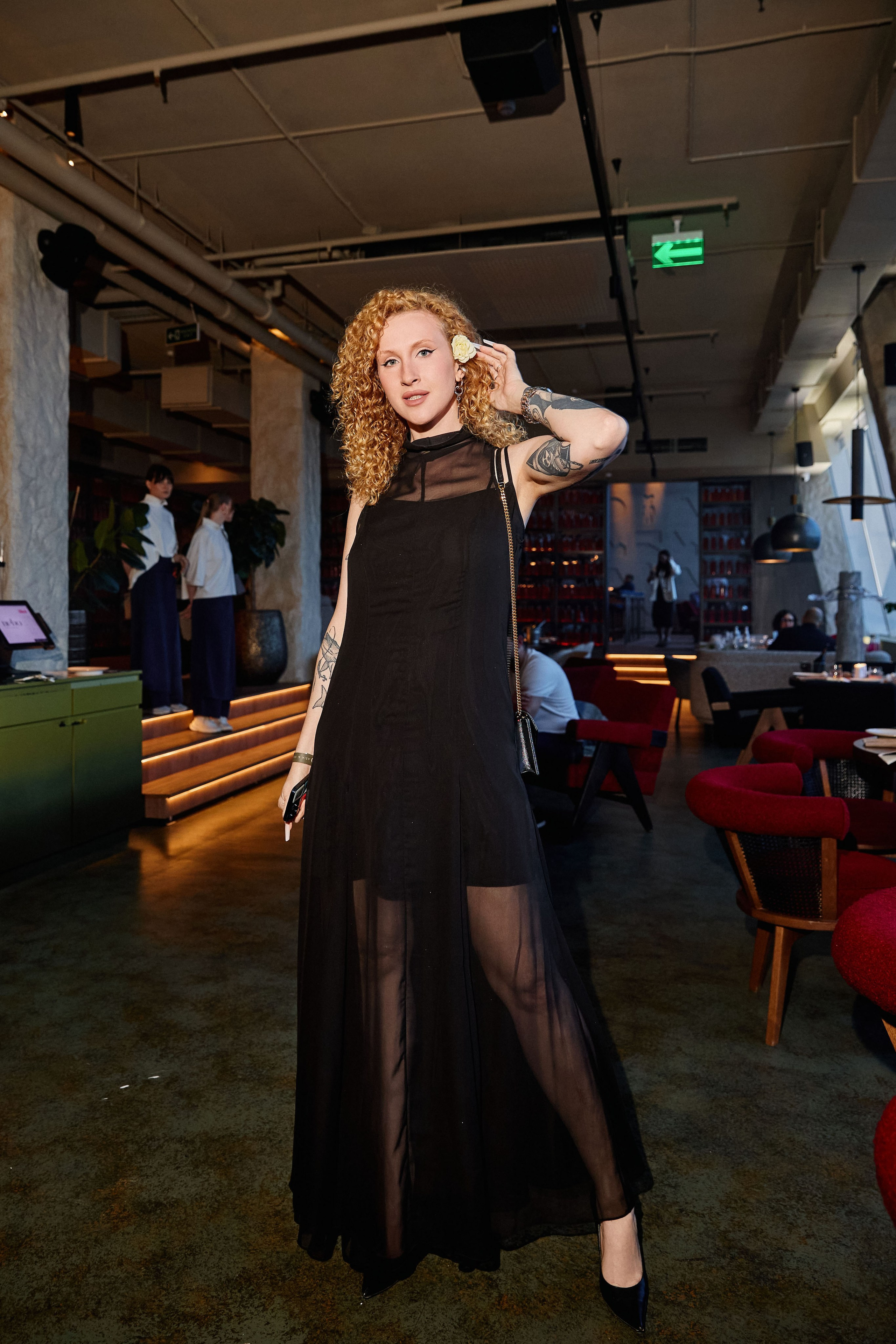 Пати-тайм по-взрослому. DENISOV ART (фото, видео, дизайн) САМАРА