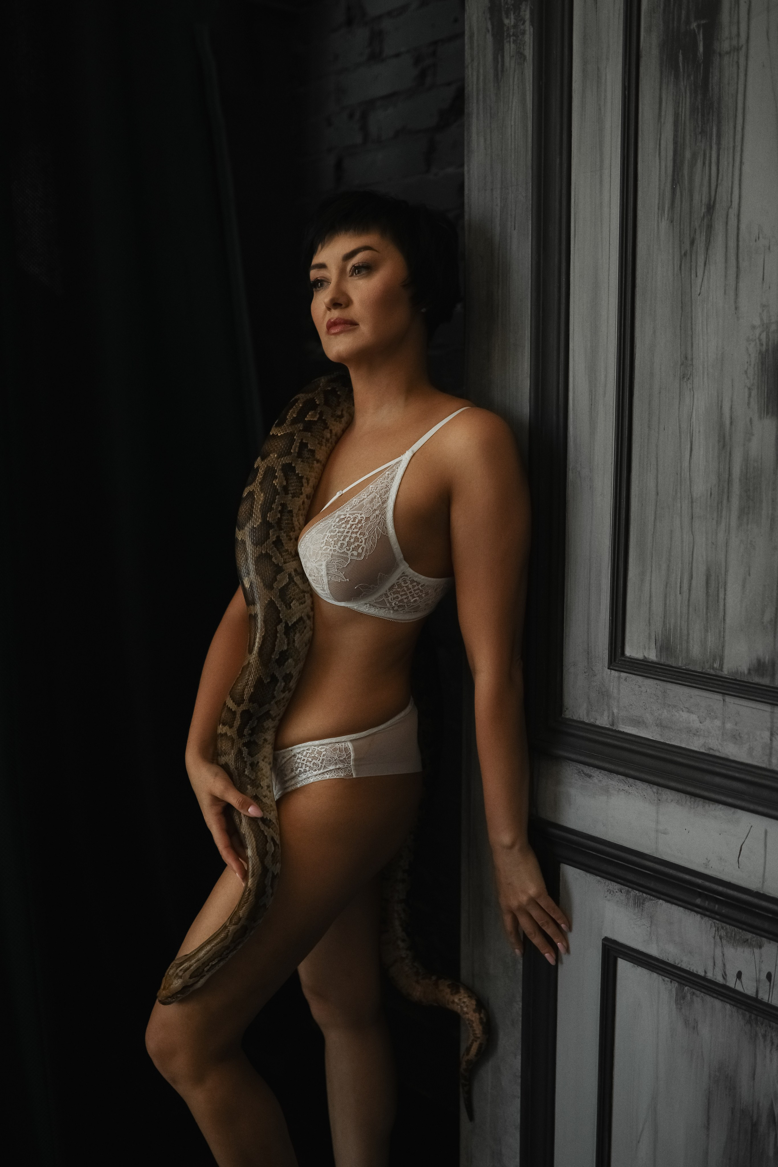 Елена. Фотограф чувственного портрета в Санкт-Петербурге Светлана Фролова