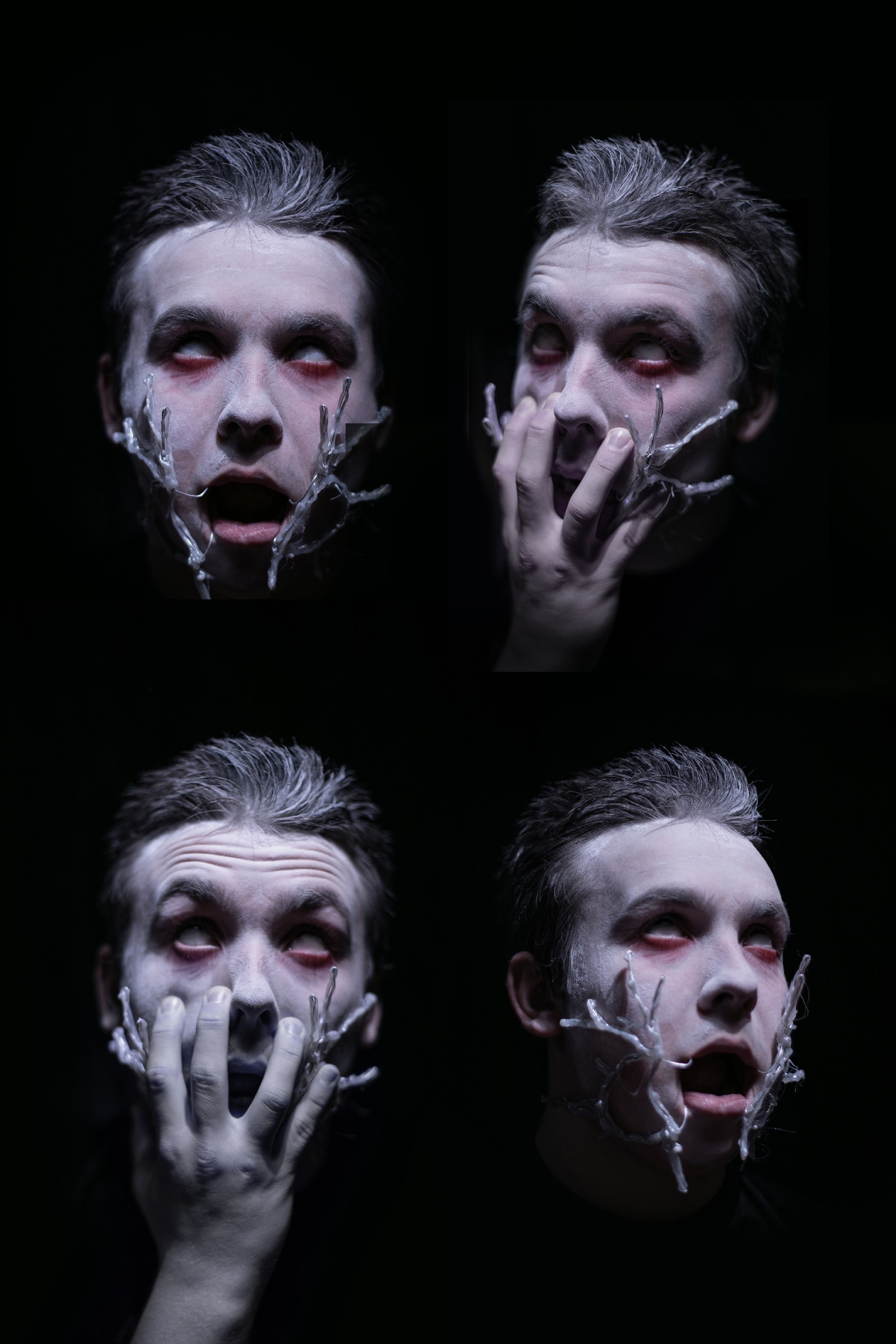 Рок-звёзды. Фотограф детей и подростков в Москве Таня Королева