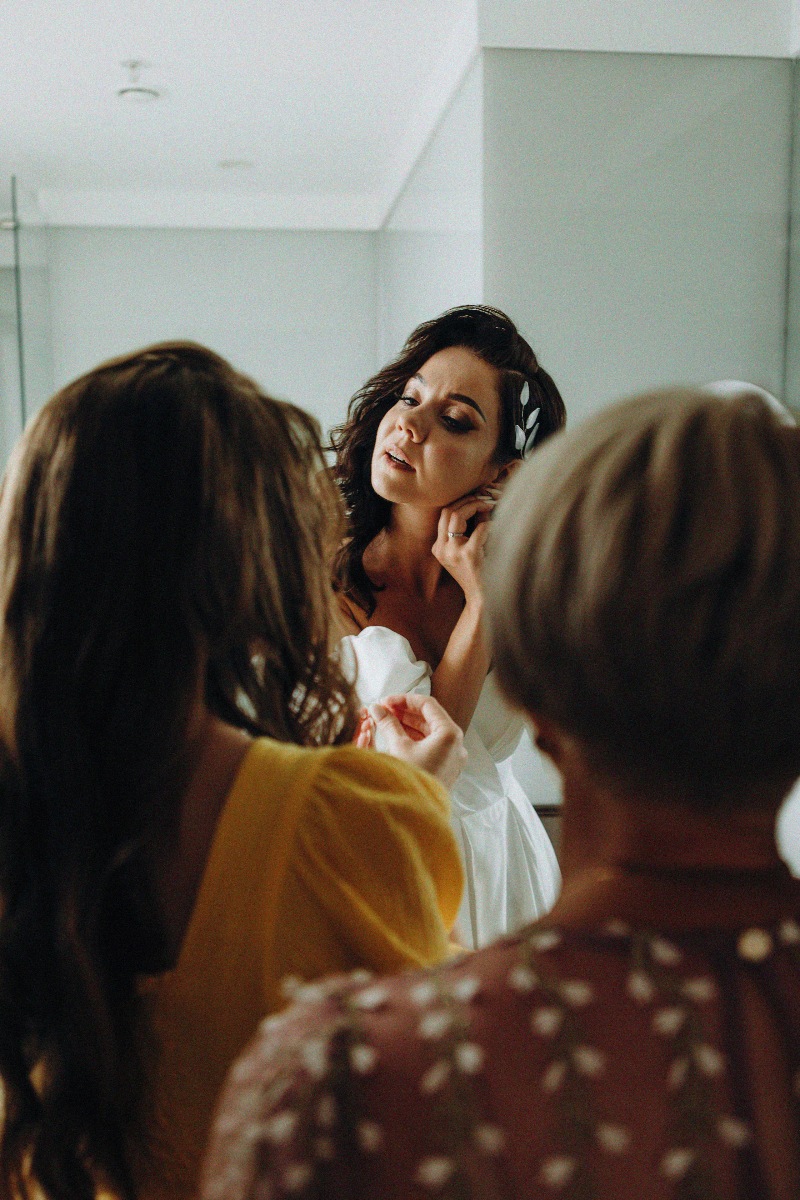 Выпьем за любовь!. Свадебный и семейный фотограф Арестенко Анастасия