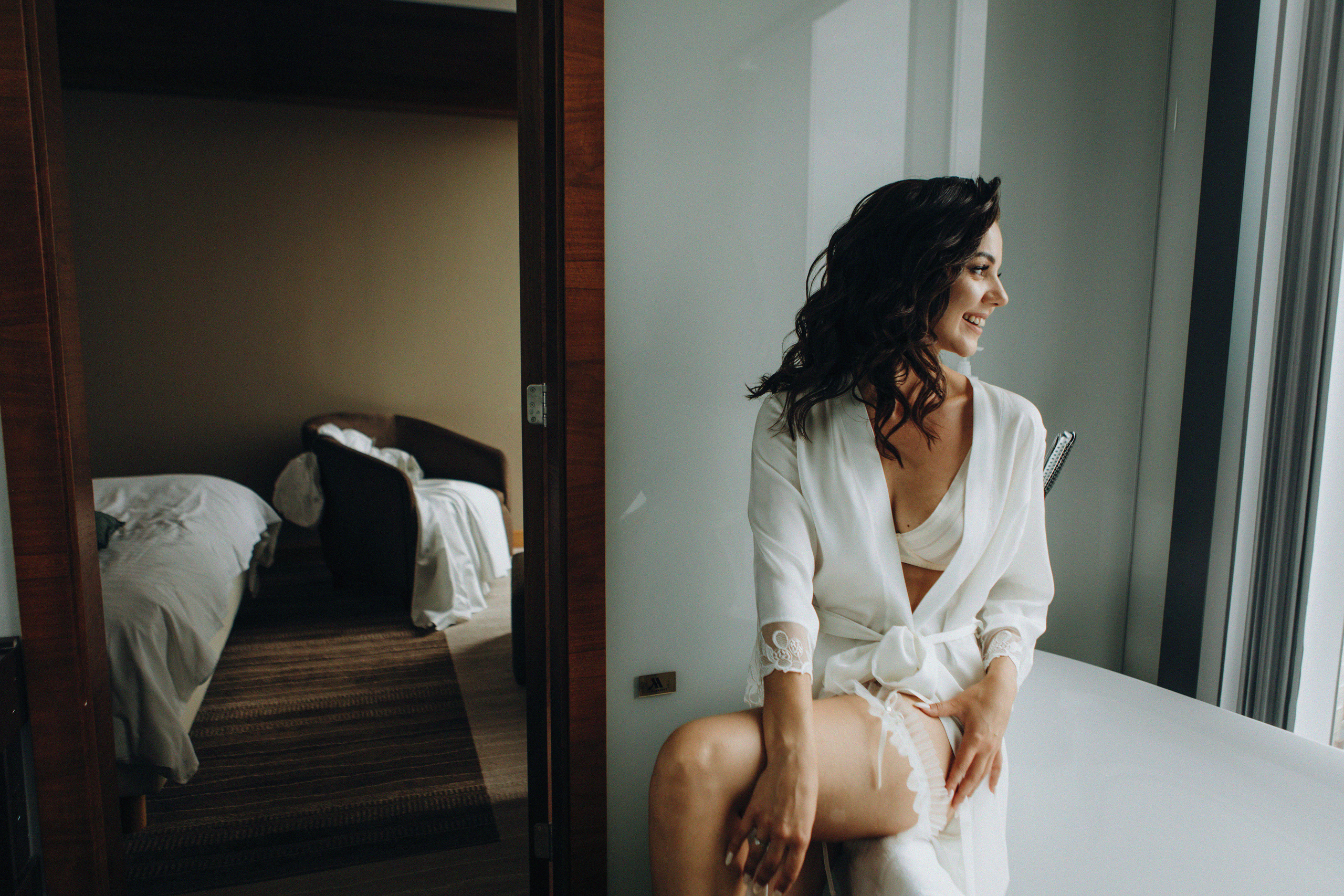 Выпьем за любовь!. Свадебный и семейный фотограф Арестенко Анастасия