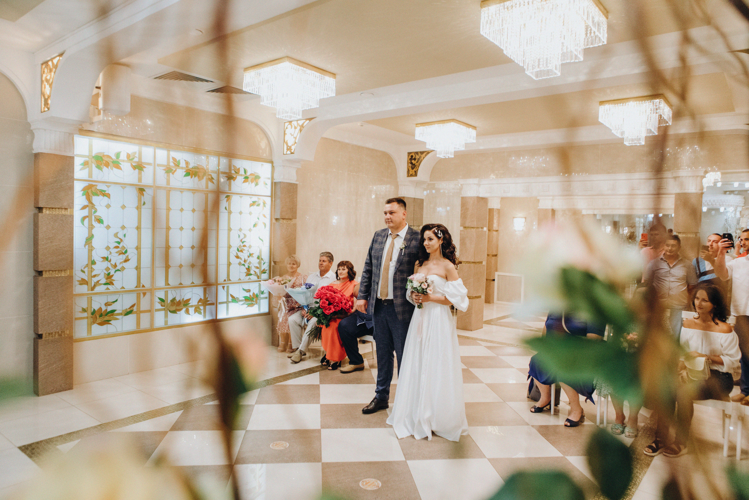 Выпьем за любовь!. Свадебный и семейный фотограф Арестенко Анастасия