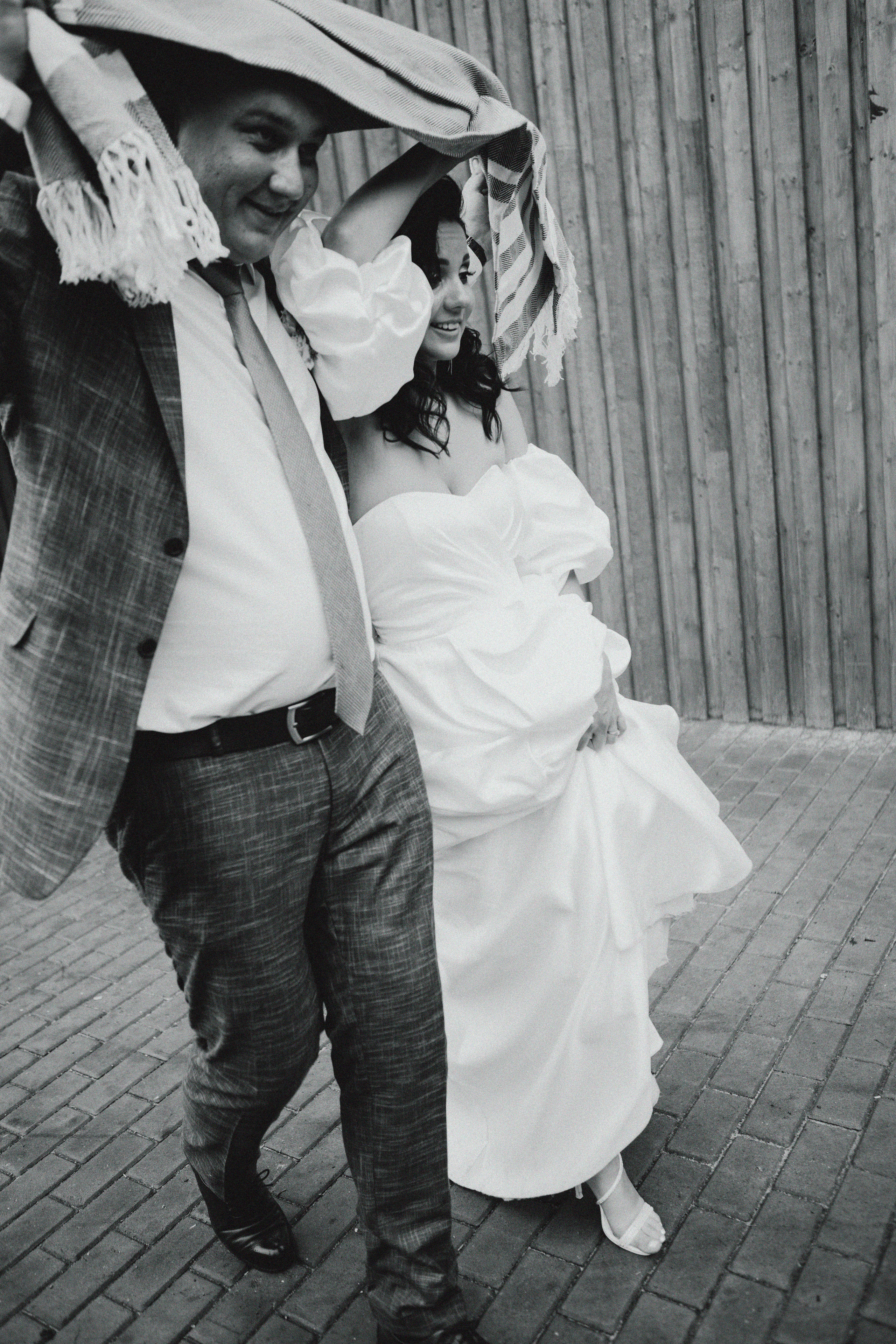 Выпьем за любовь!. Свадебный и семейный фотограф Арестенко Анастасия