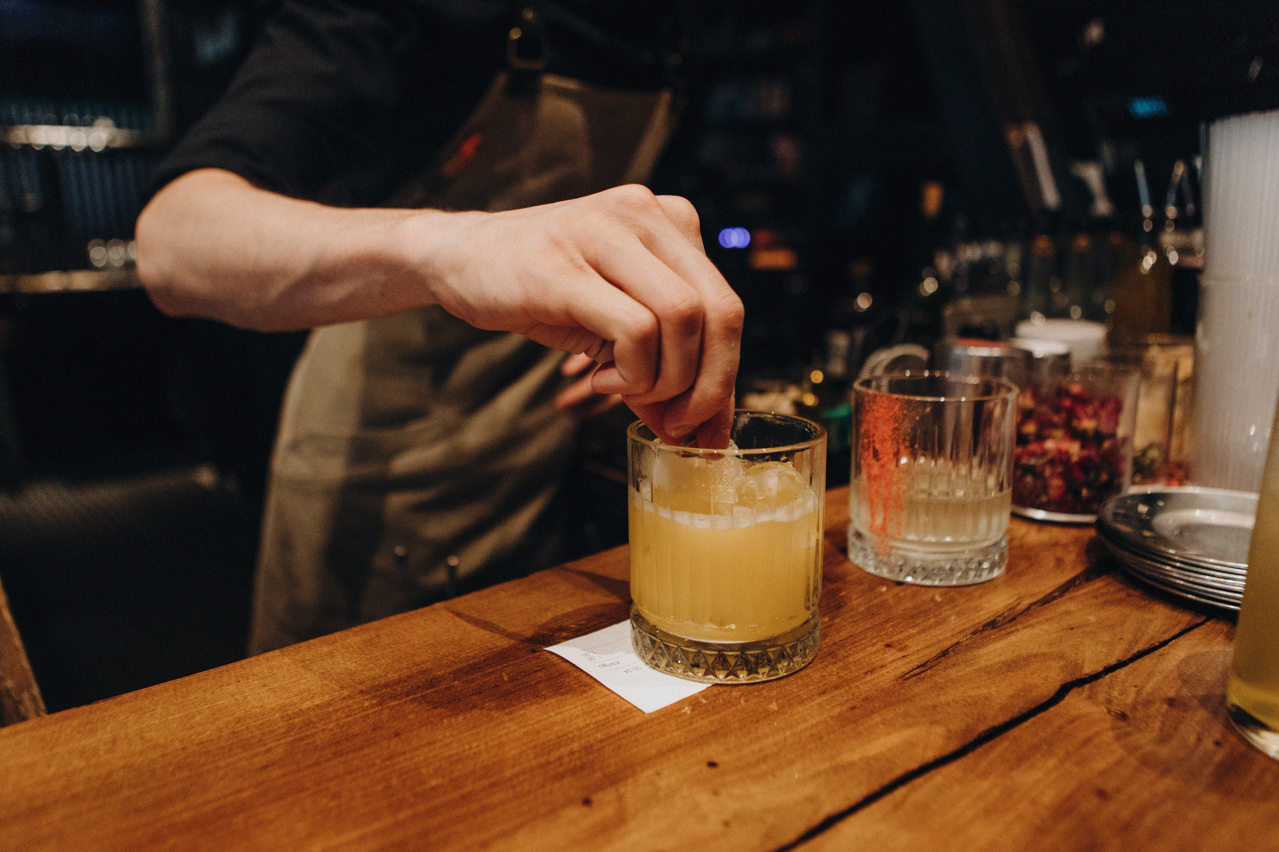 Выпьем за любовь!. Свадебный и семейный фотограф Арестенко Анастасия