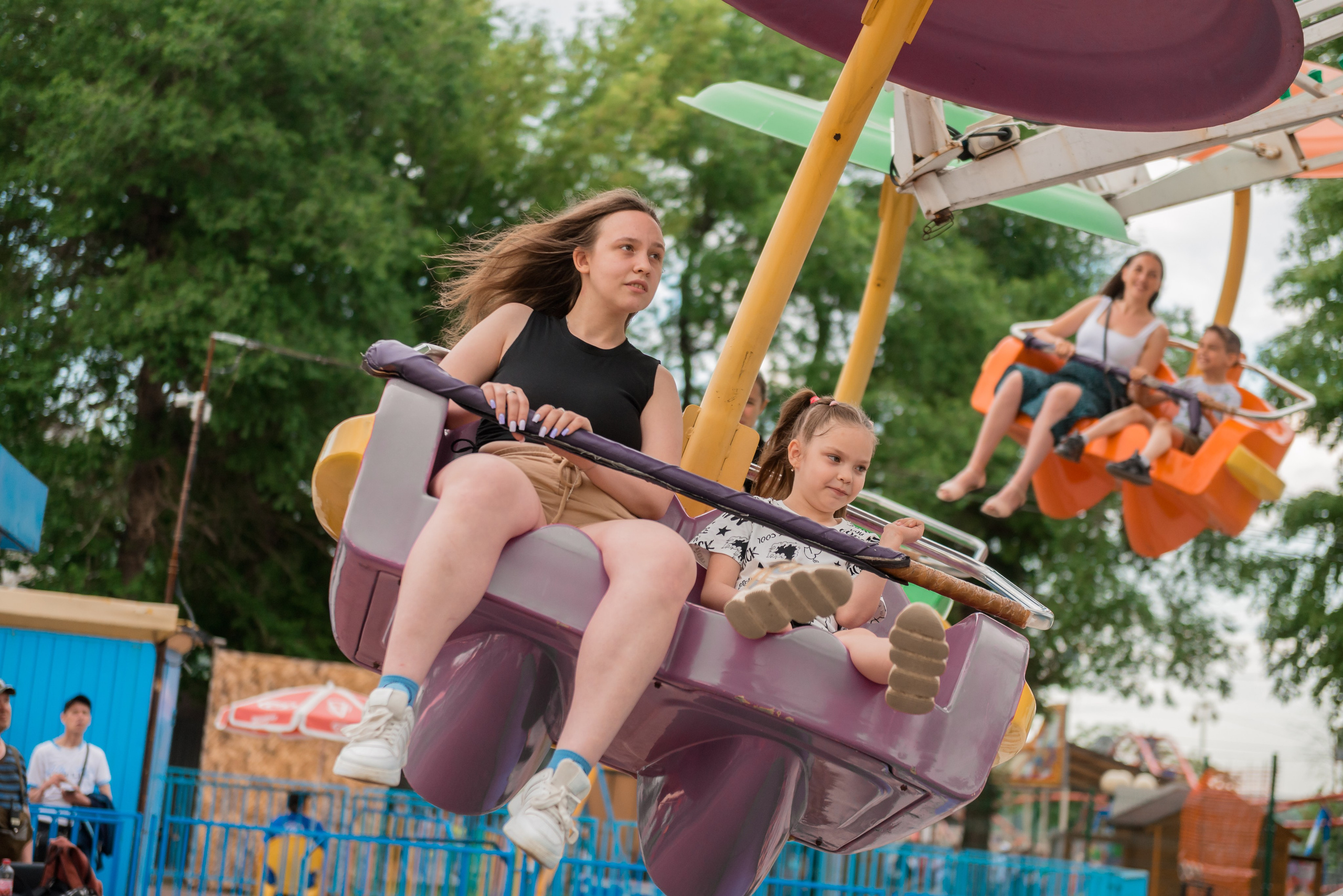 12 Июня 2024. Детский фотограф, семейный фотограф и репортажи в Кемерово