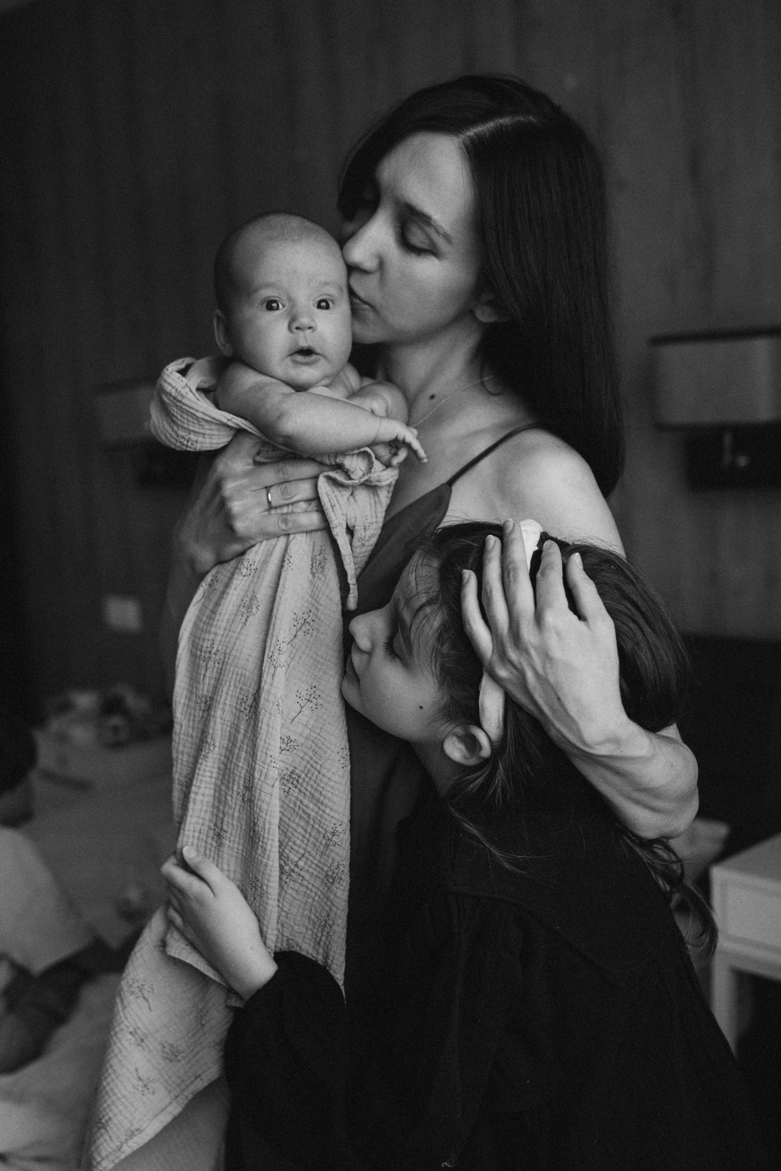 Вера паулина Аня илюша. Семейный фотограф в Минске и РБ Стеликова Анна