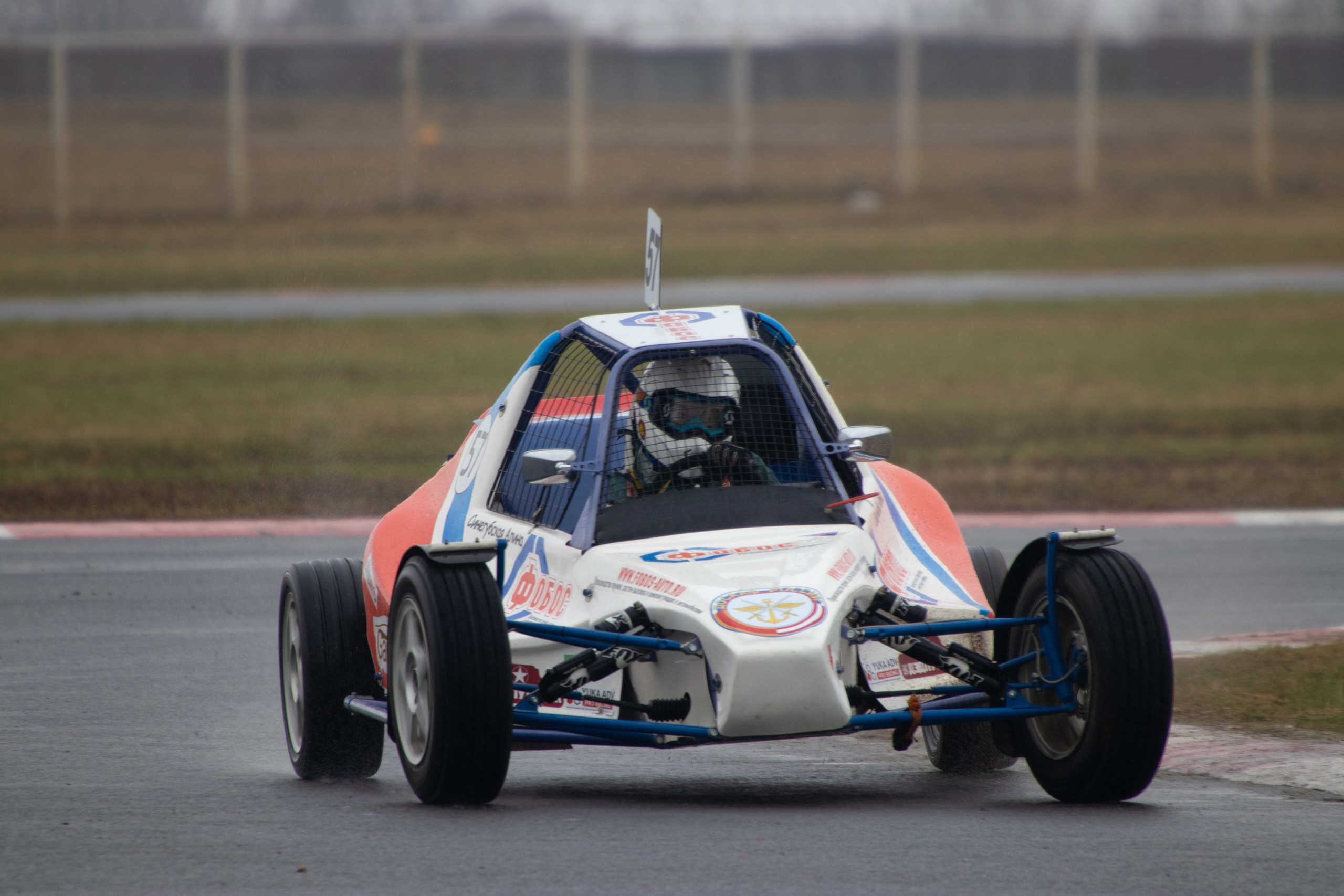Кубок YUKA ADV PRO RACING 11.04.2026 АДМ Рейсвэй Мячково. Фотоклиника Светланы Шутько