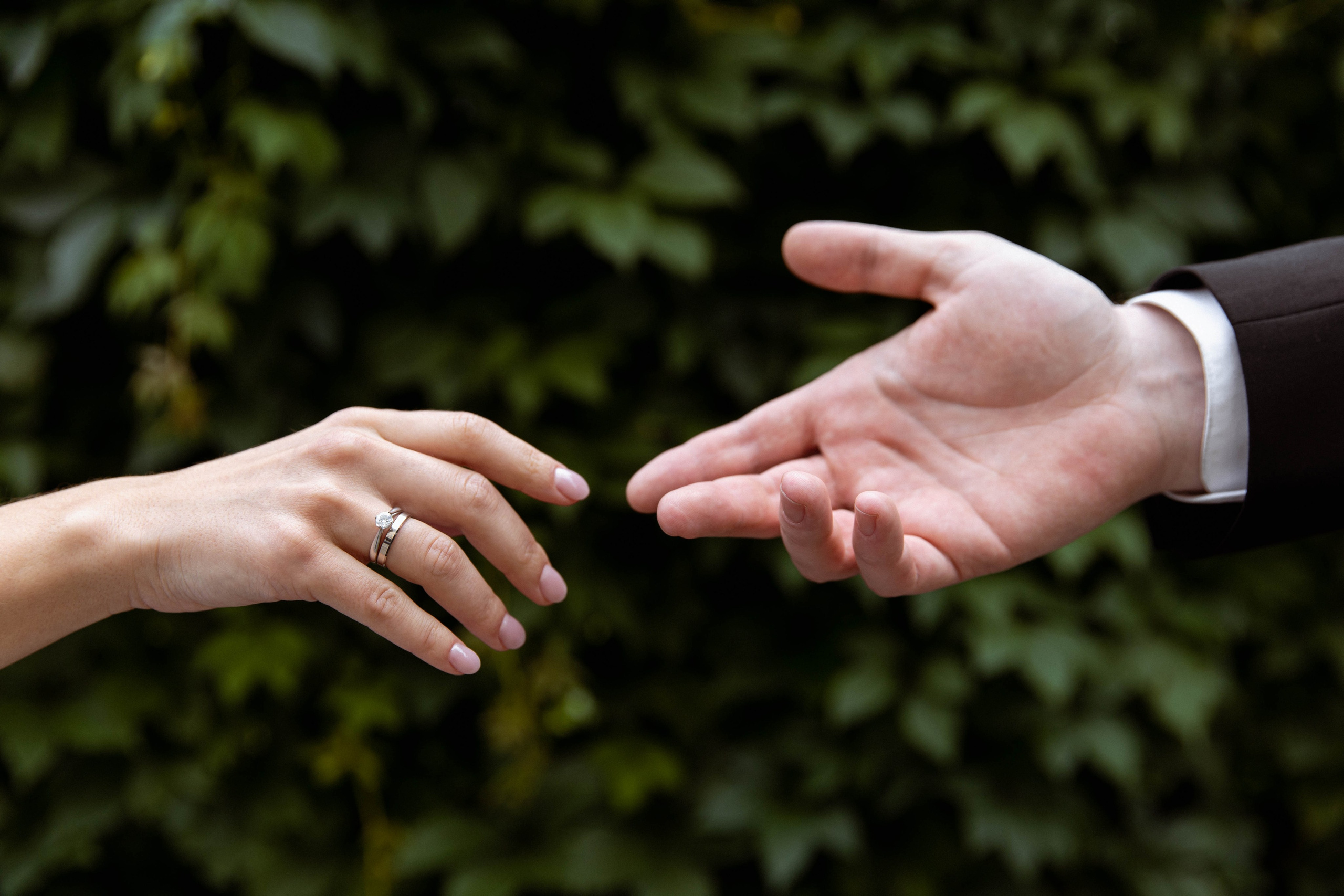 Свадебная съемка. Фотограф индивидуальных женских портретов и LOVEstory в Москве