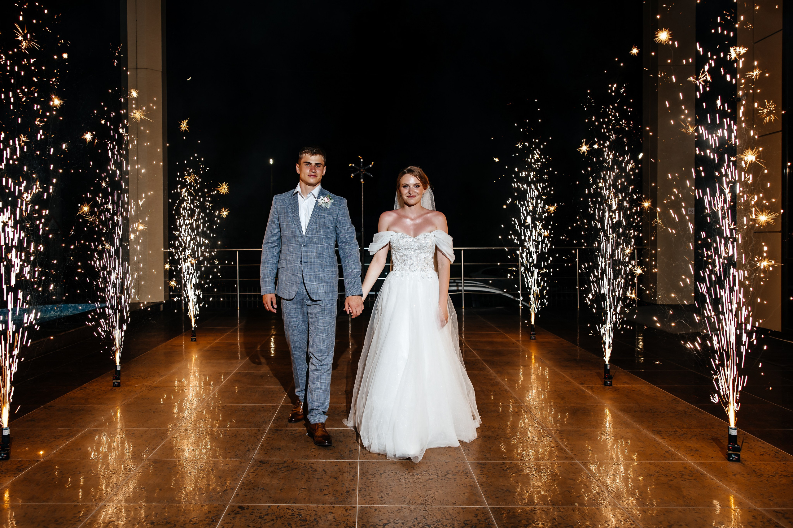 Анонс свадьбы Даши и Максима. Евпатория. Свадебный фотограф в Крыму и Севастополе Ольга Баскакова