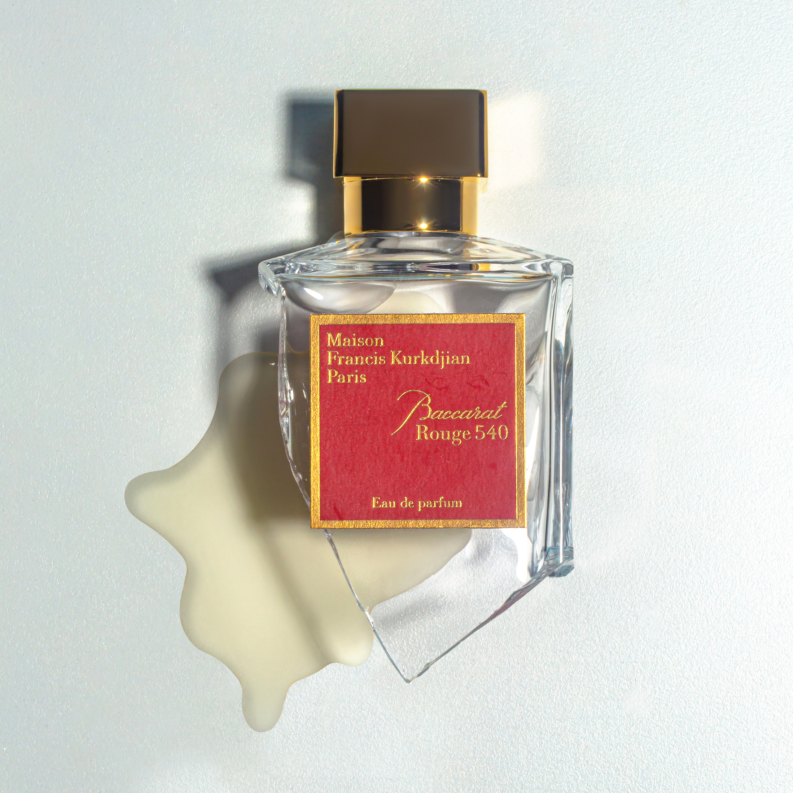 Художественная обработка парфюмов | Студия SVITHART