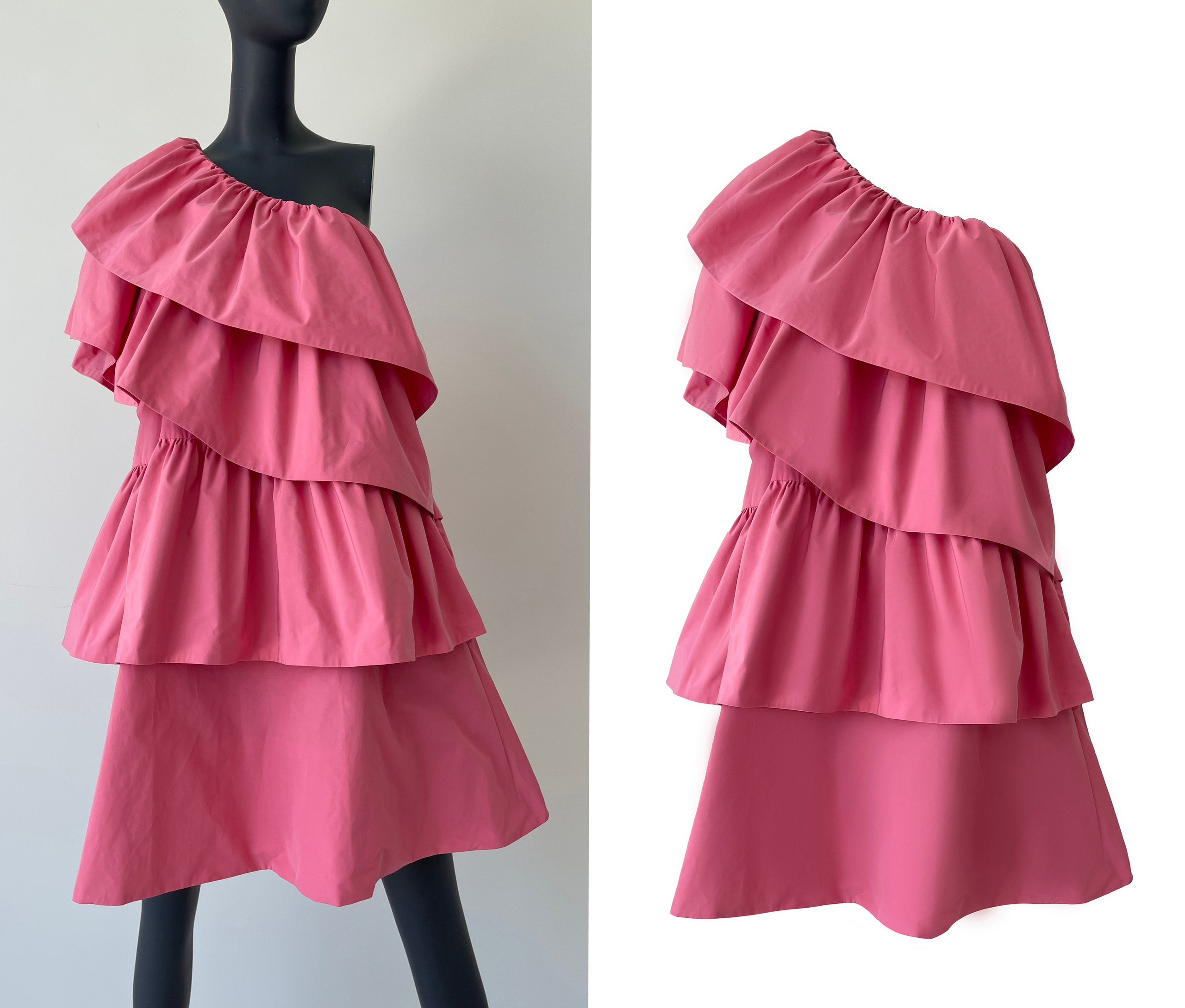 Ретушь фотографий платьев | Студия SVITHART