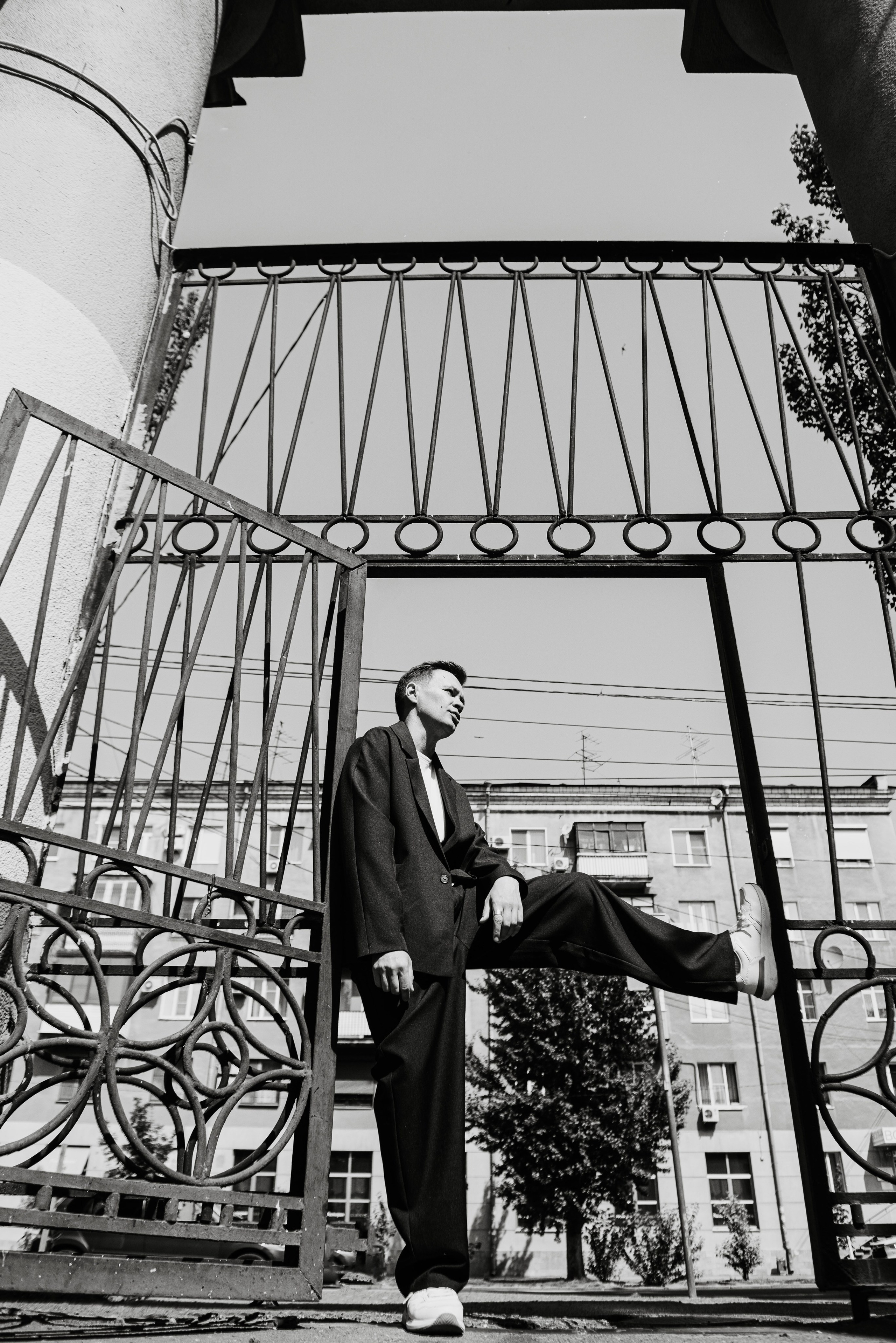 Максим. Творческий фотограф в Волгограде