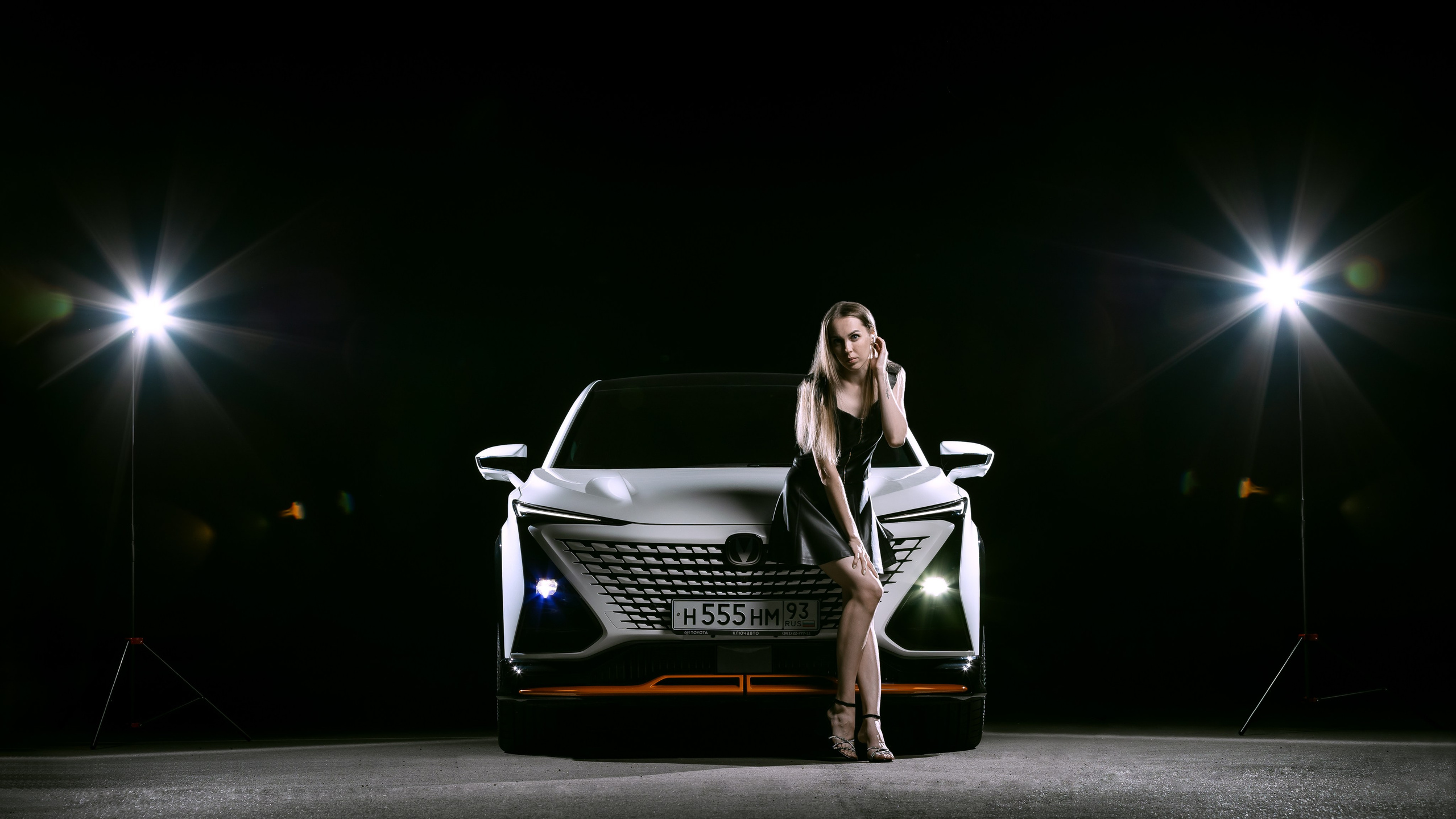 MOTO. Сергей Ветер, фотограф в Краснодаре