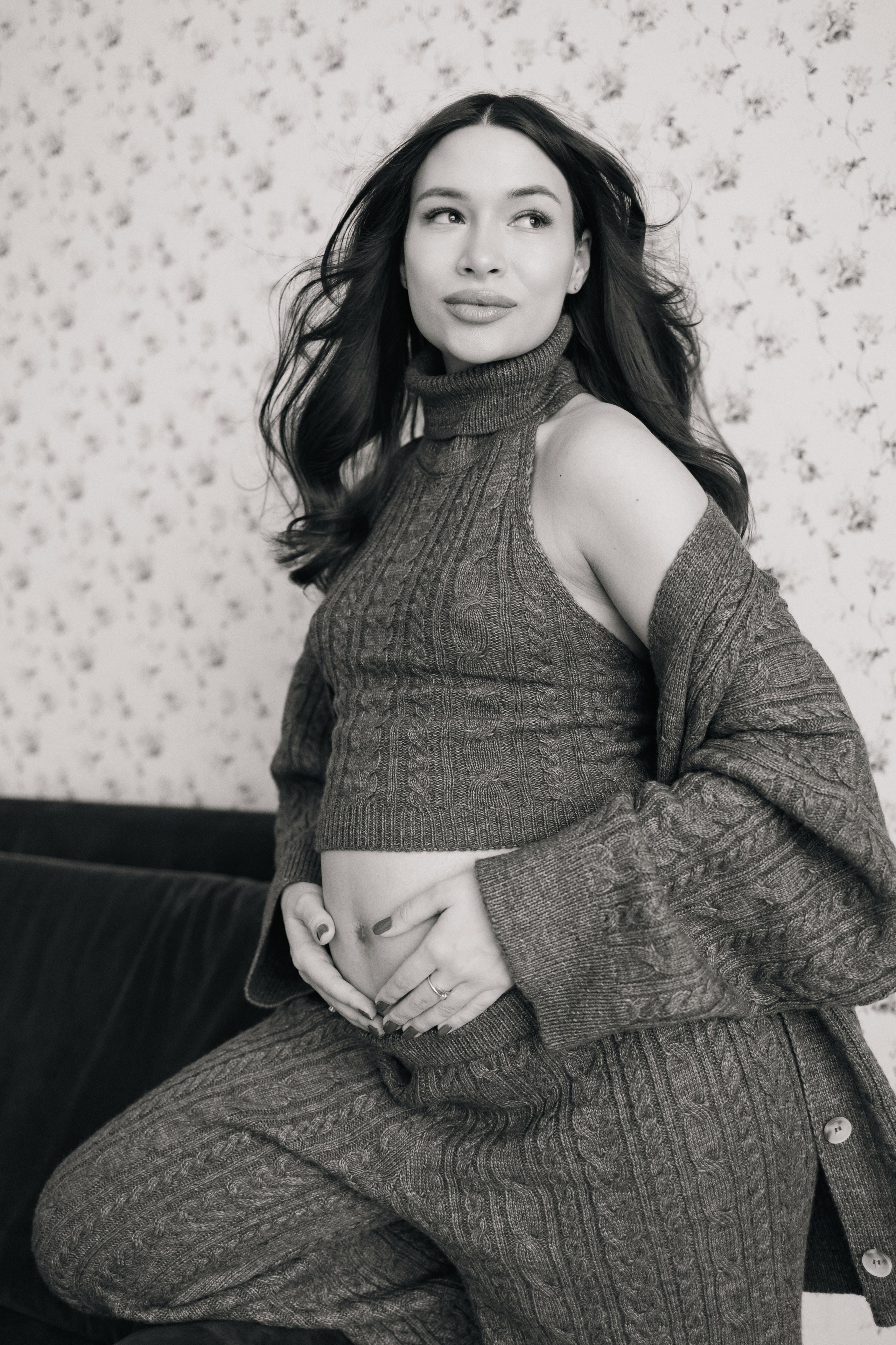 Лиза. Фотограф Полина Абрамова