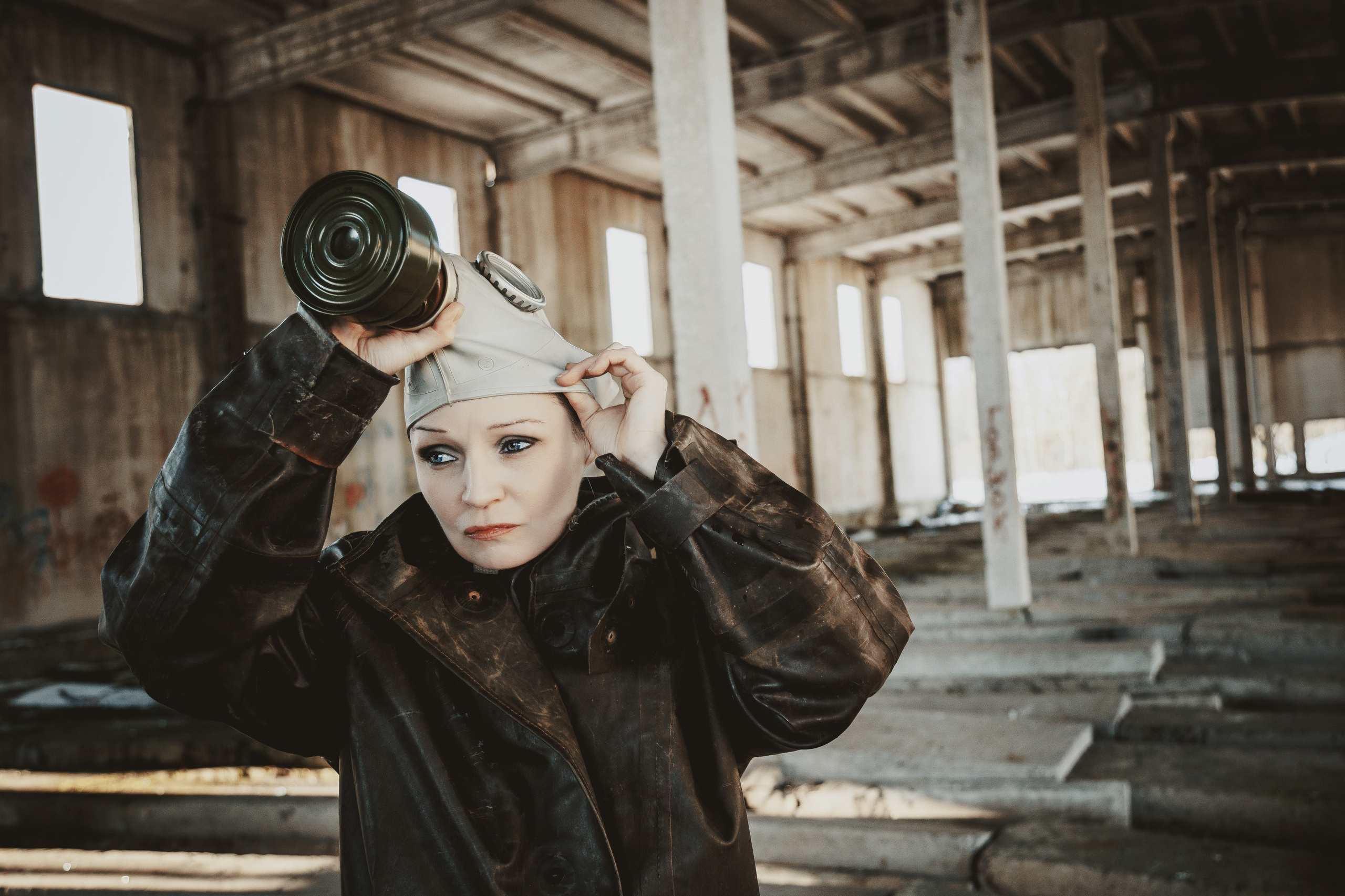 2024-11-24. Зона Отчужления