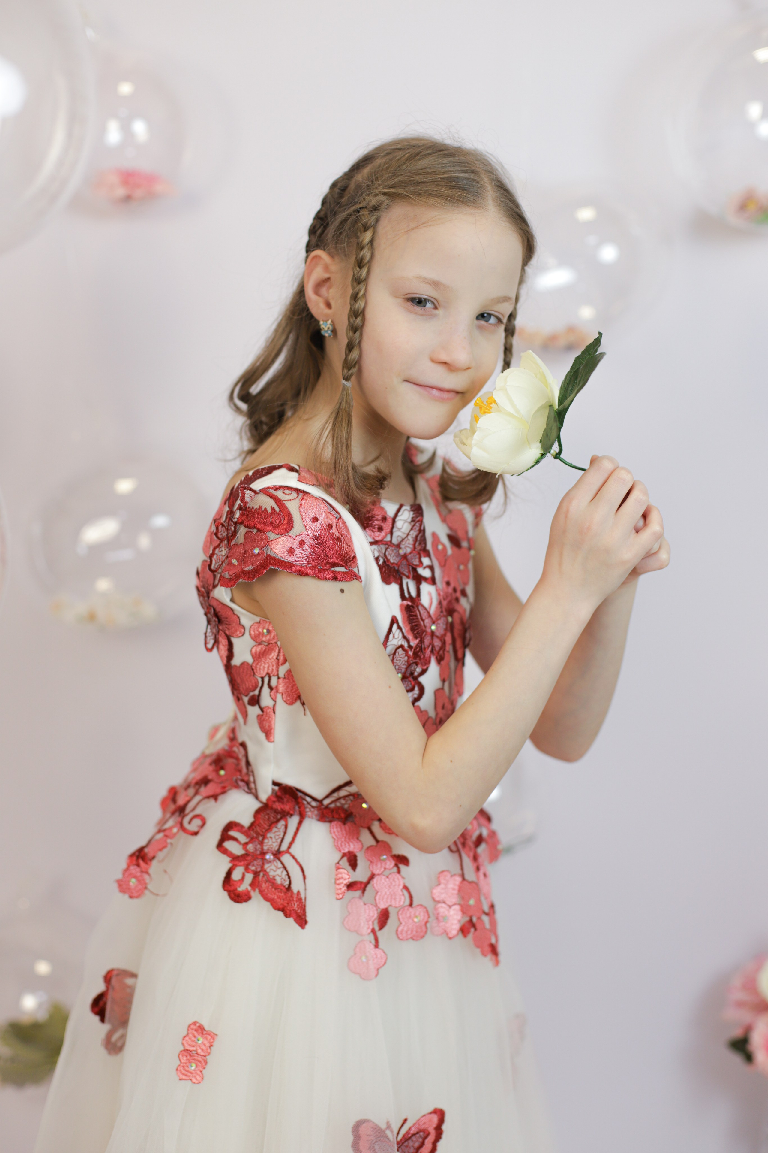 Фотопроект Bubbles (new). Диана Николаева — фотограф город Балашиха