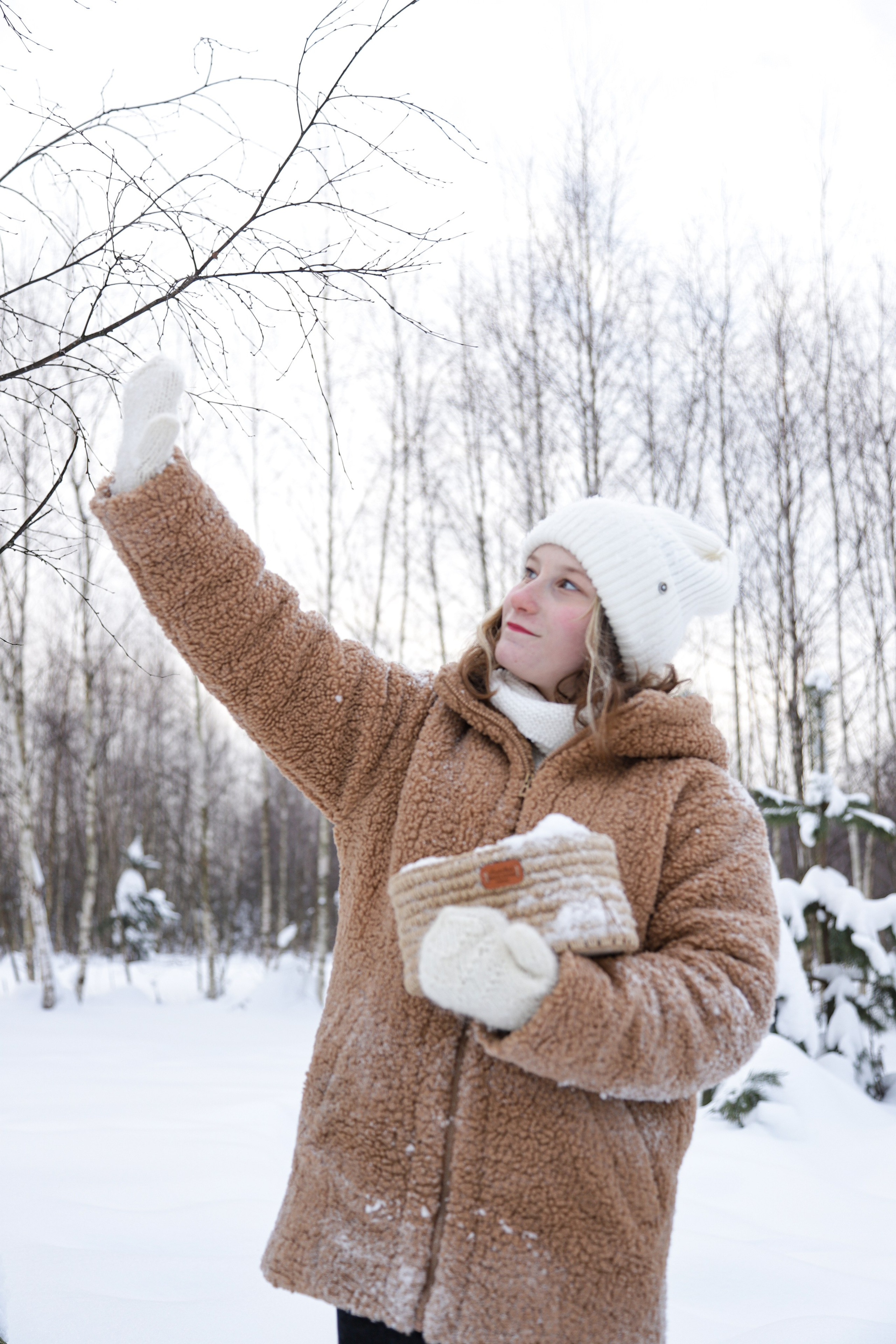 Замороженные мороженки. Диана Николаева — фотограф город Балашиха