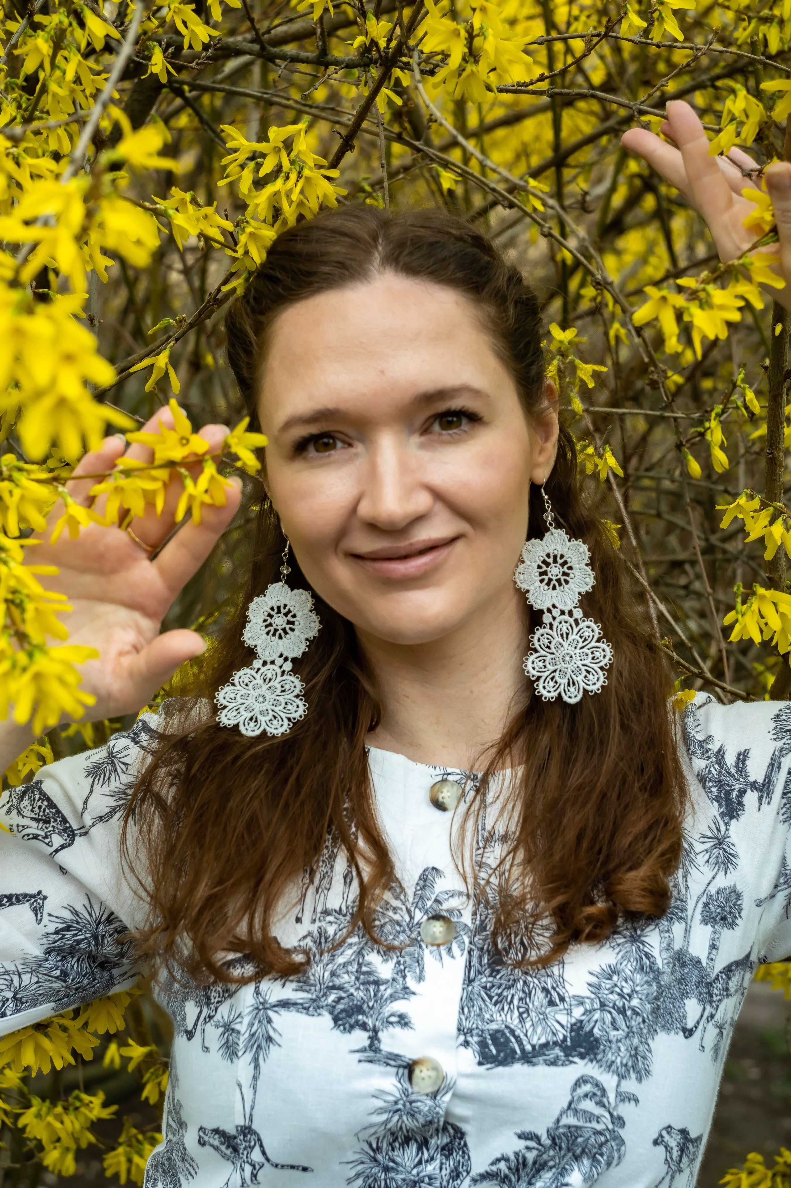 Сад усадьбы Г. Р. Державина (2025). Драчёва Елена портретный фотограф Санкт-Петербург