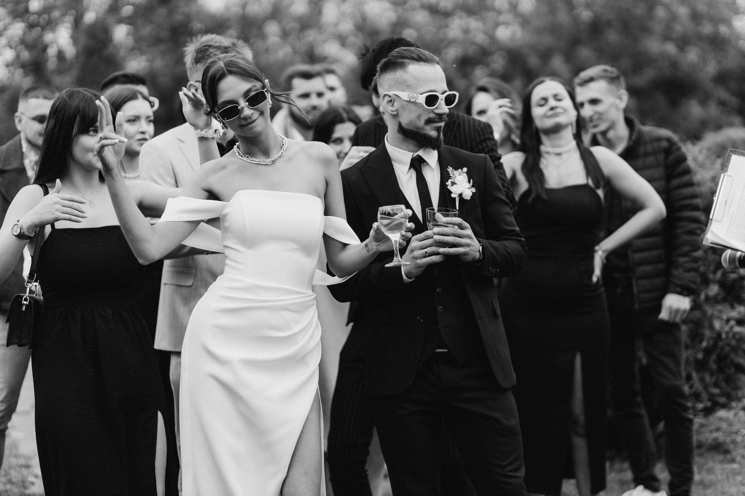 Сергей и Анастасия. Свадебный фотограф Роман Медведев , Минск, Беларусь