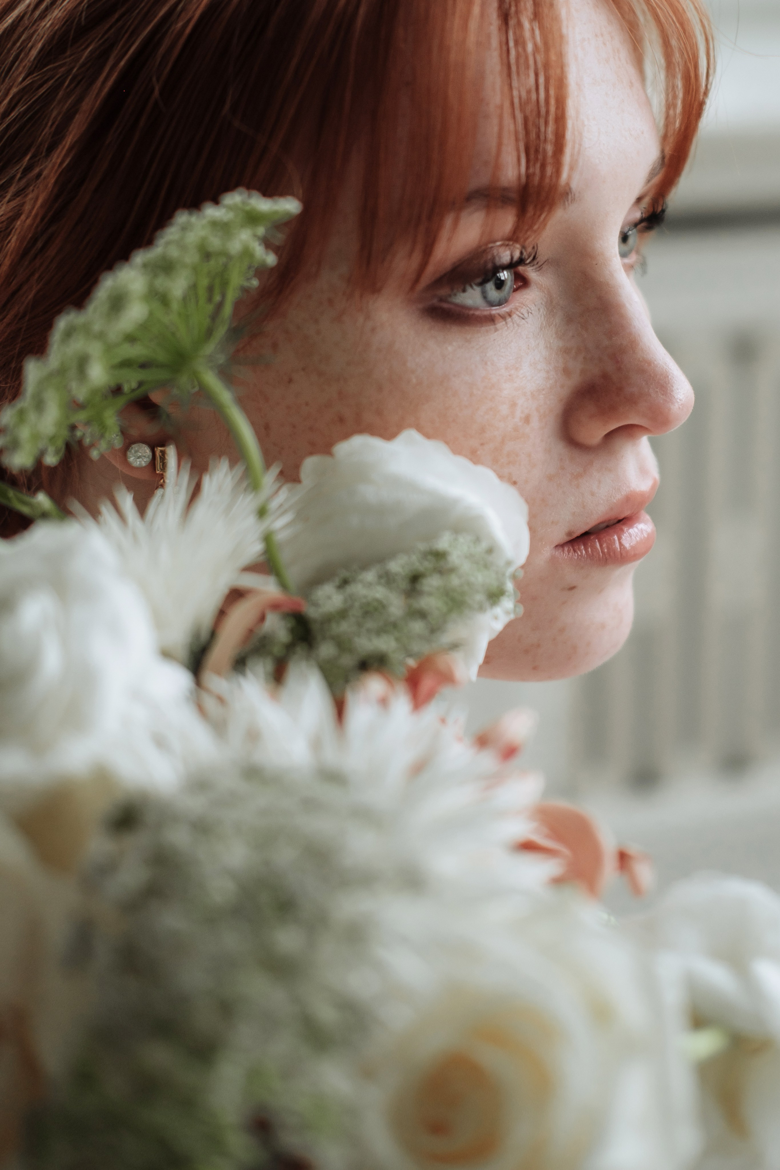 Romy. Photographer Cologne Bonn Europe Anna Ketova