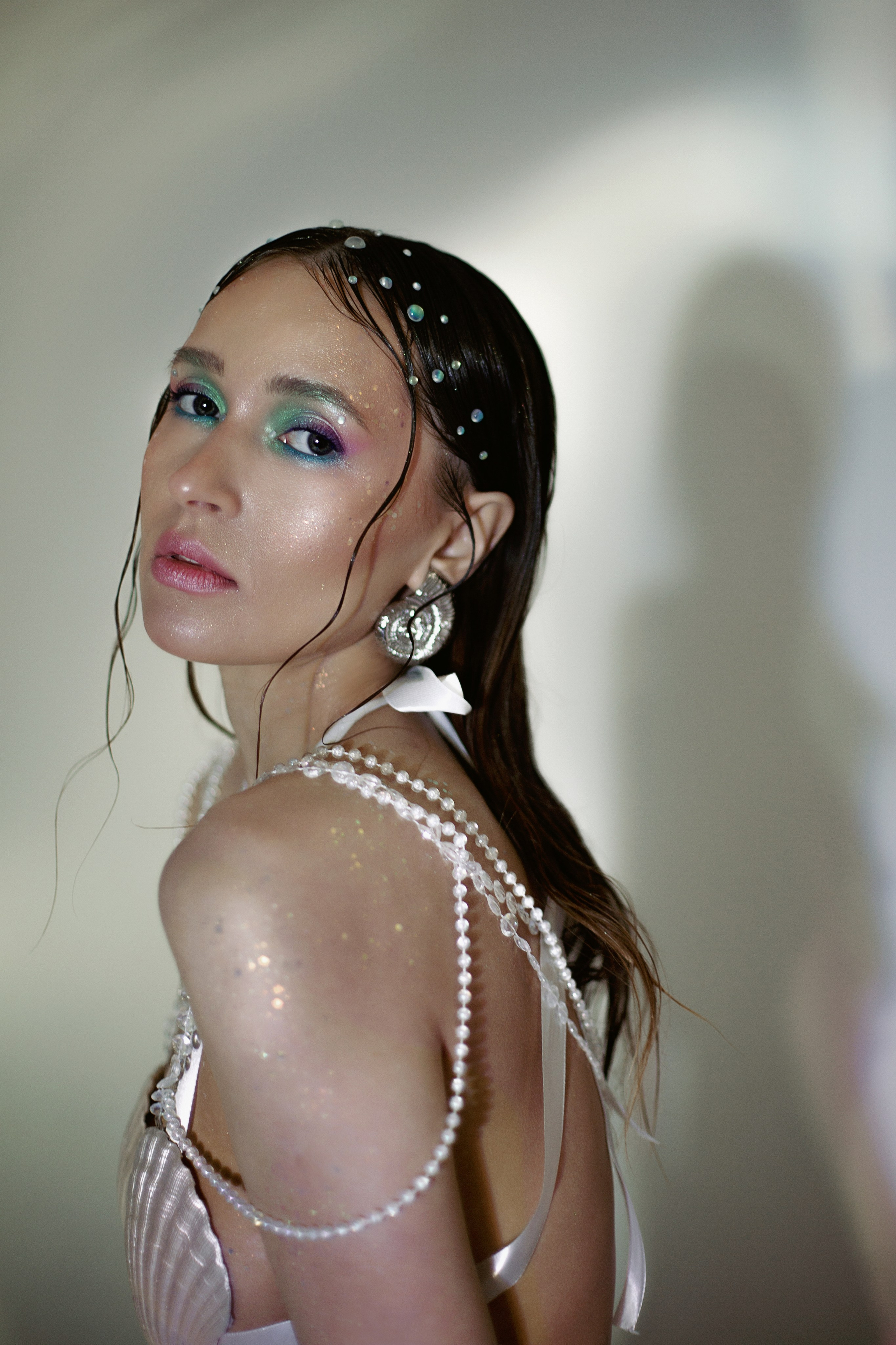 Русалка. Свадебный и портретный фотограф Анастасия Казакова Санкт-Петербург