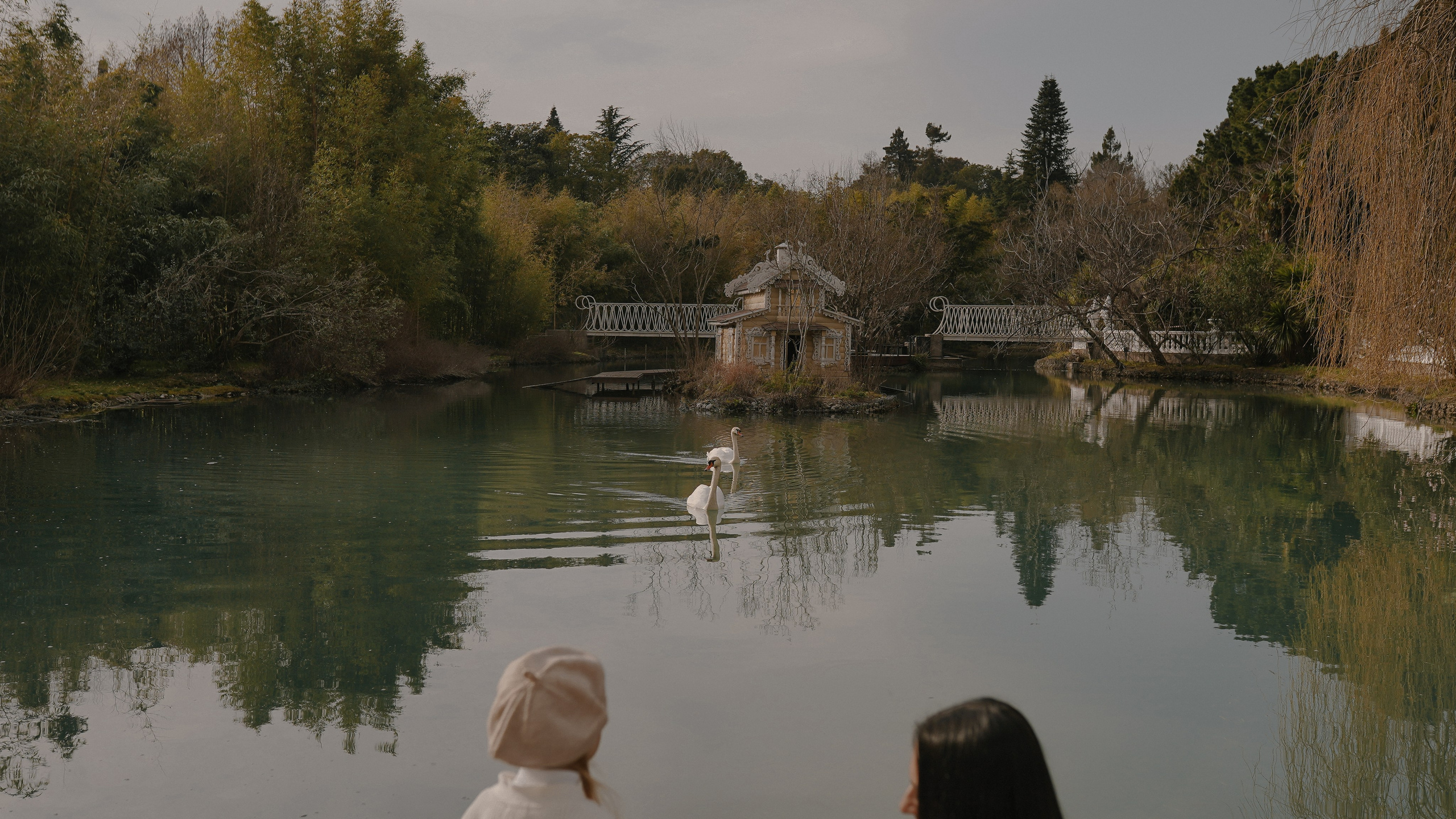 ЦВЕТЕНИЕ. Милана Довгаль - семейный фотограф и видеограф  в Адлере и Сочи