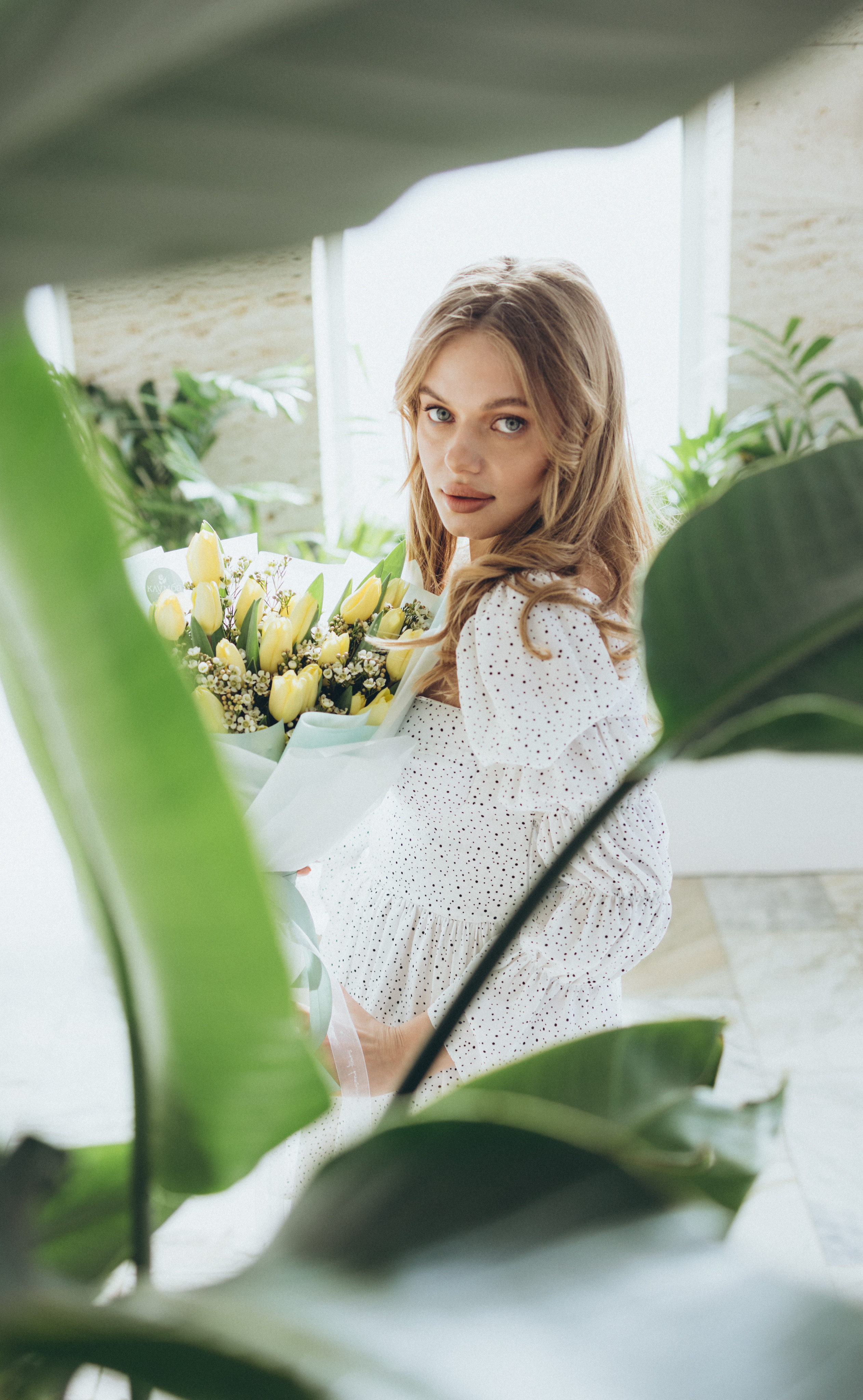 Lera Dondo. Фотограф в Туле Павел Парахин