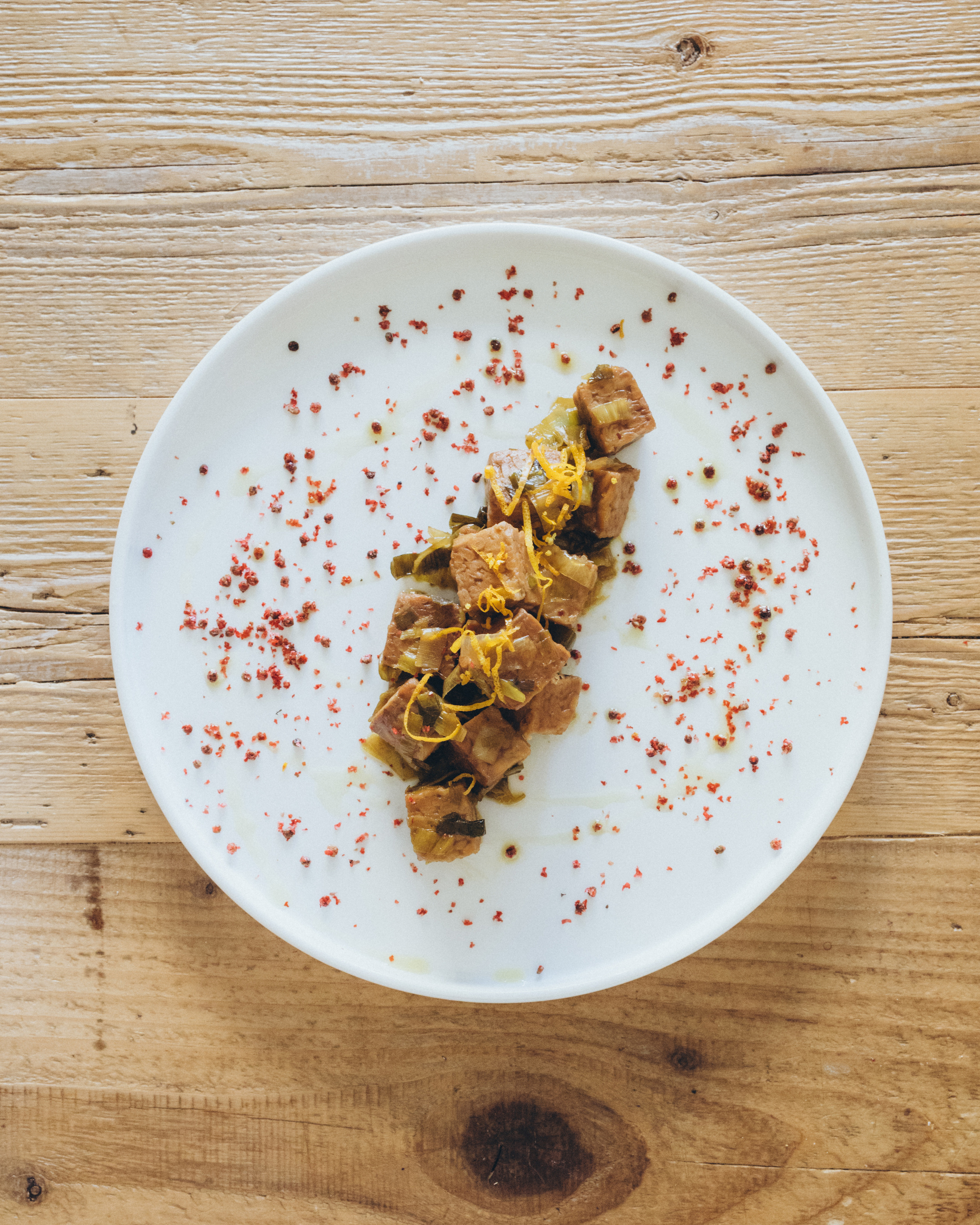 ANIMO Cucina Naturale. Фотограф в Туле Павел Парахин