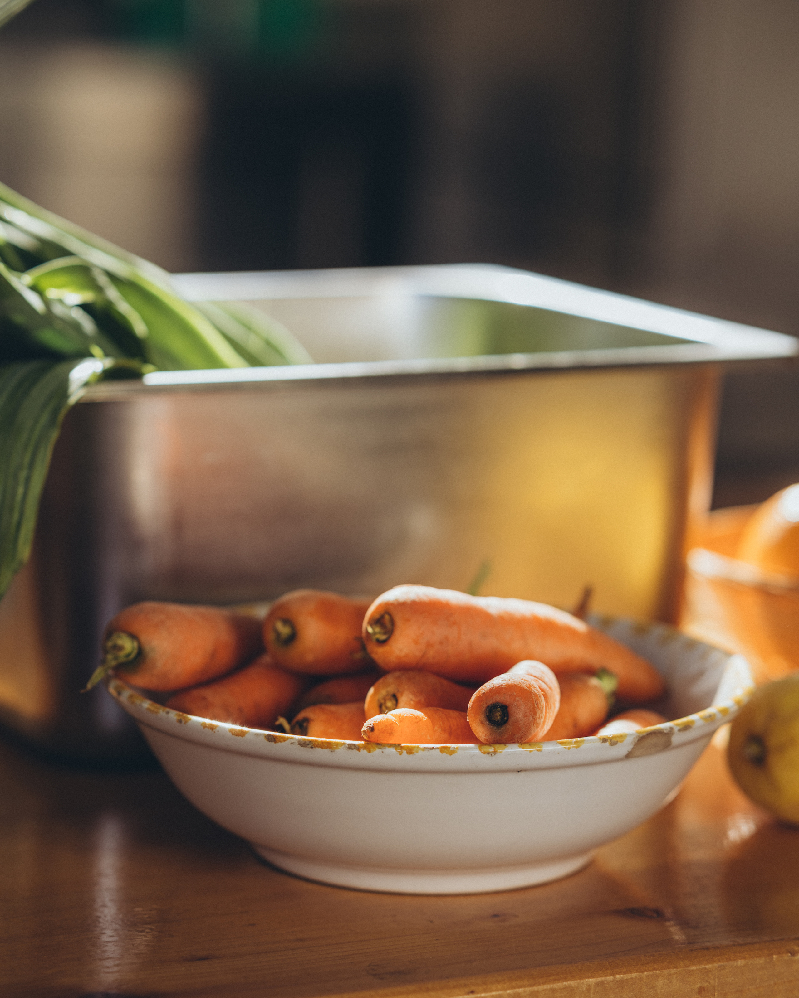 ANIMO Cucina Naturale. Фотограф в Туле Павел Парахин