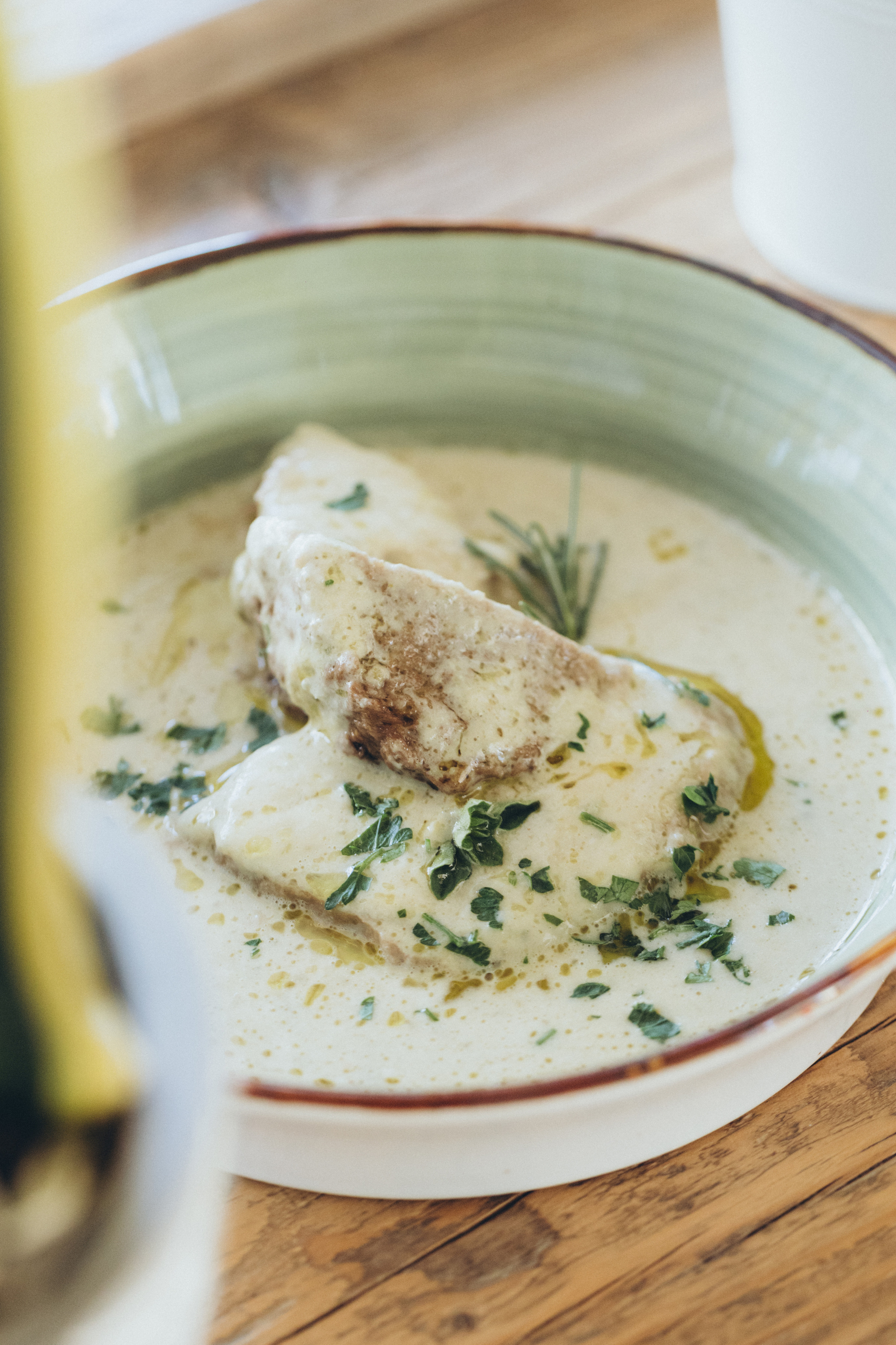 ANIMO Cucina Naturale. Фотограф в Туле Павел Парахин